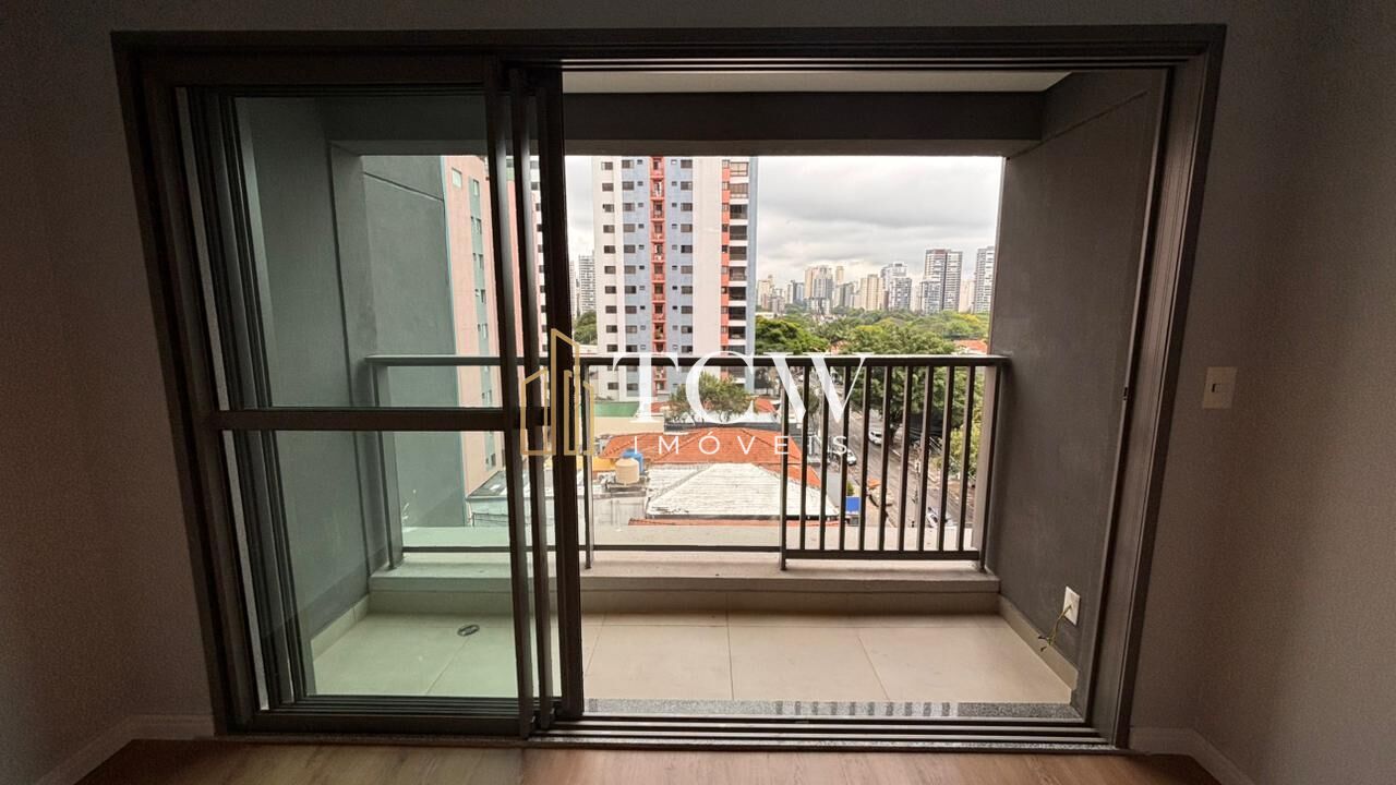 Apartamento, 1 quarto, 34 m² - Foto 5