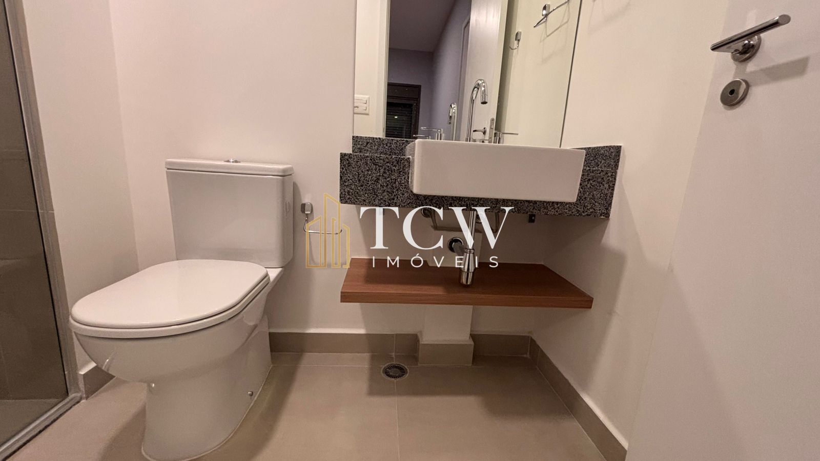 Apartamento, 1 quarto, 34 m² - Foto 11