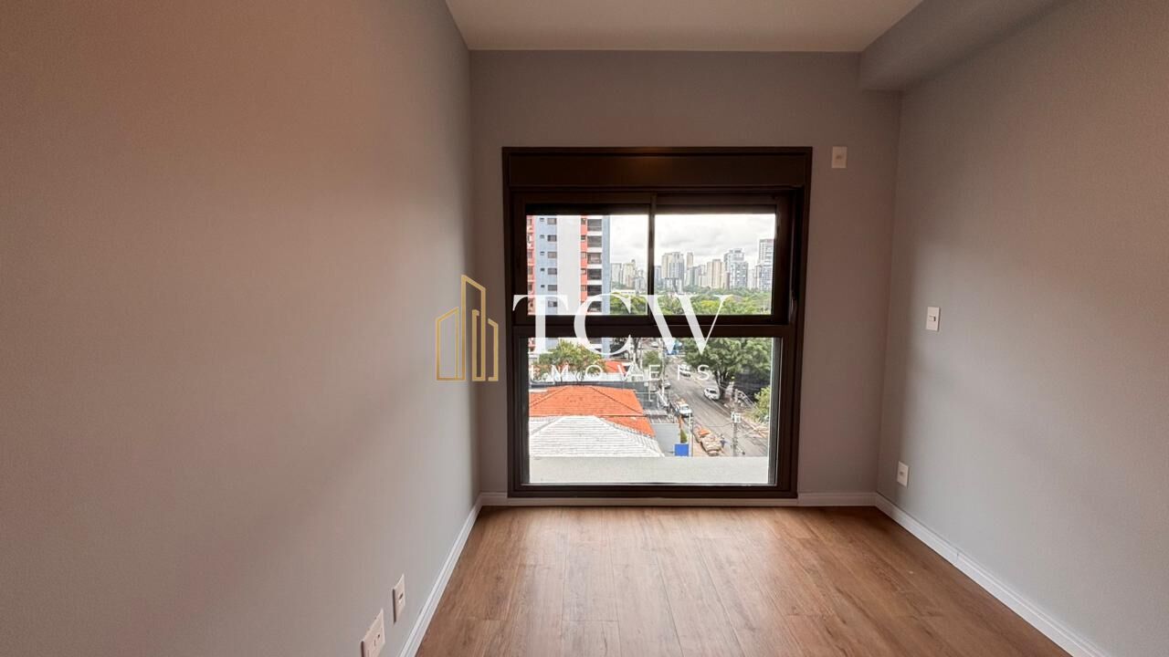 Apartamento, 1 quarto, 34 m² - Foto 6