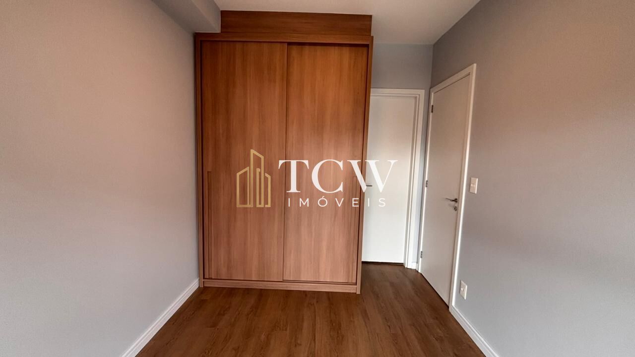 Apartamento, 1 quarto, 34 m² - Foto 9