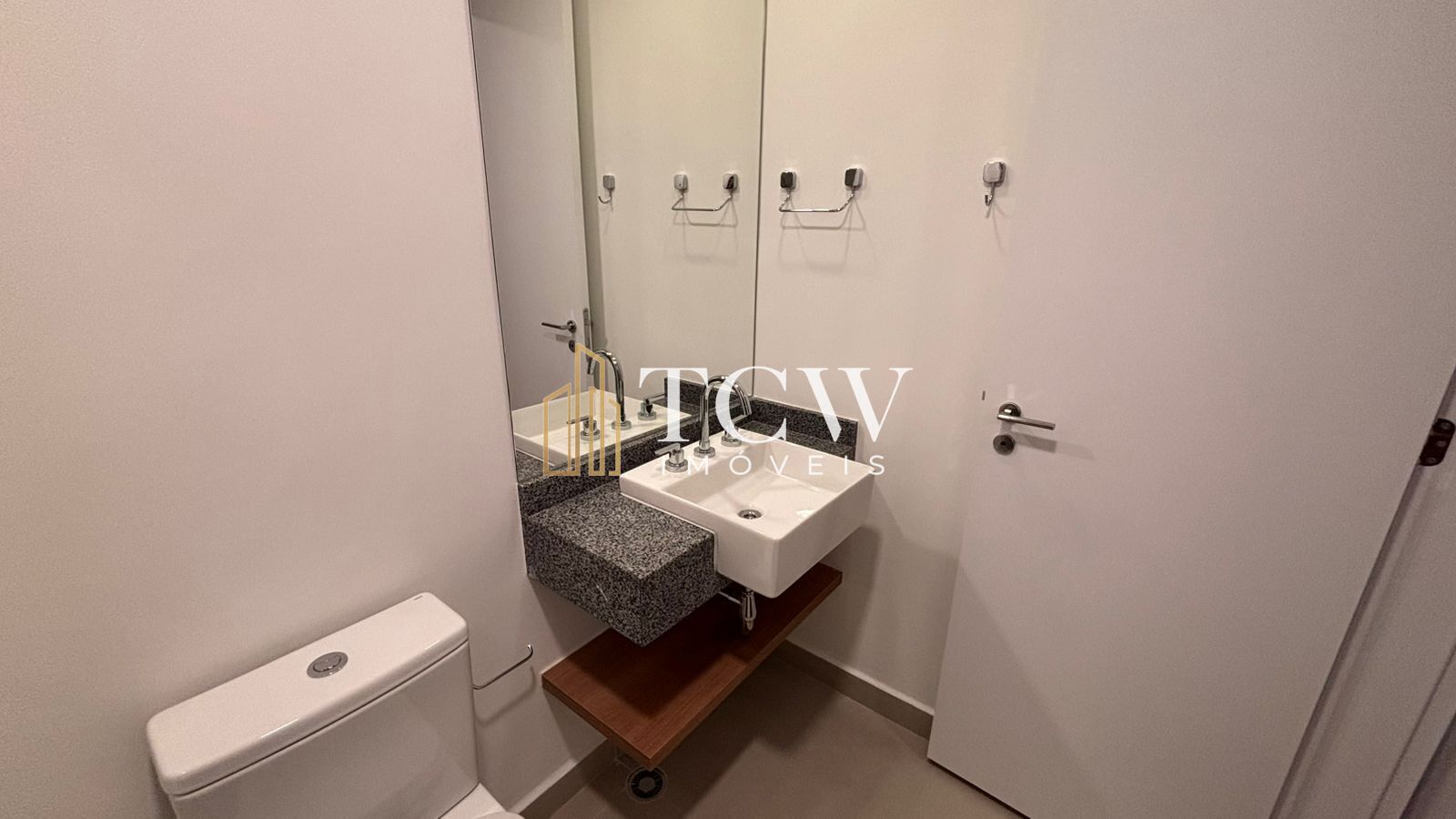 Apartamento, 1 quarto, 34 m² - Foto 10