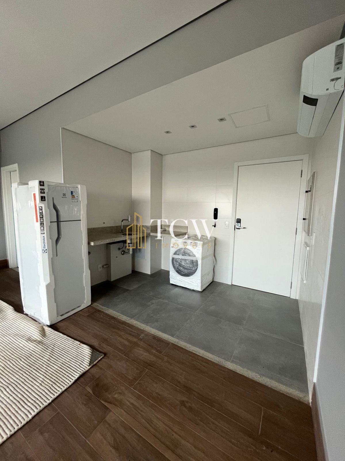 Apartamento, 1 quarto, 42 m² - Foto 13
