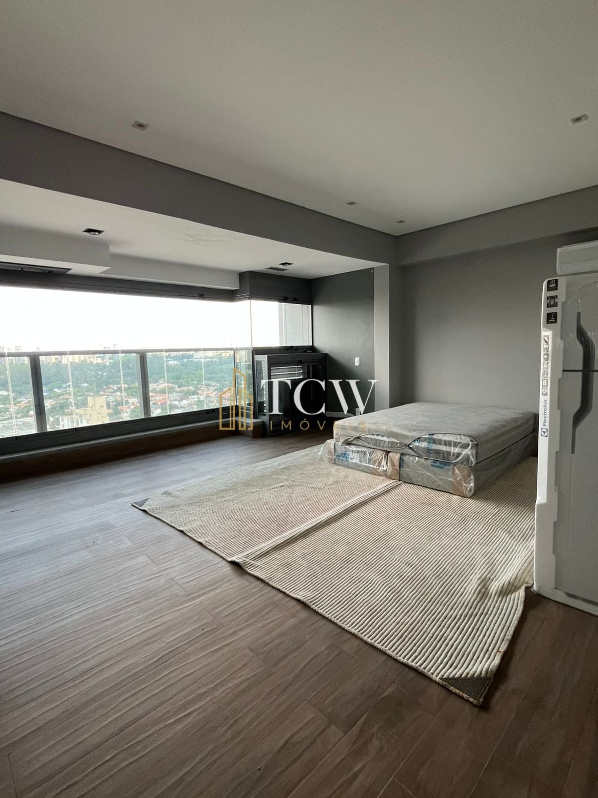 Apartamento, 1 quarto, 42 m² - Foto 7