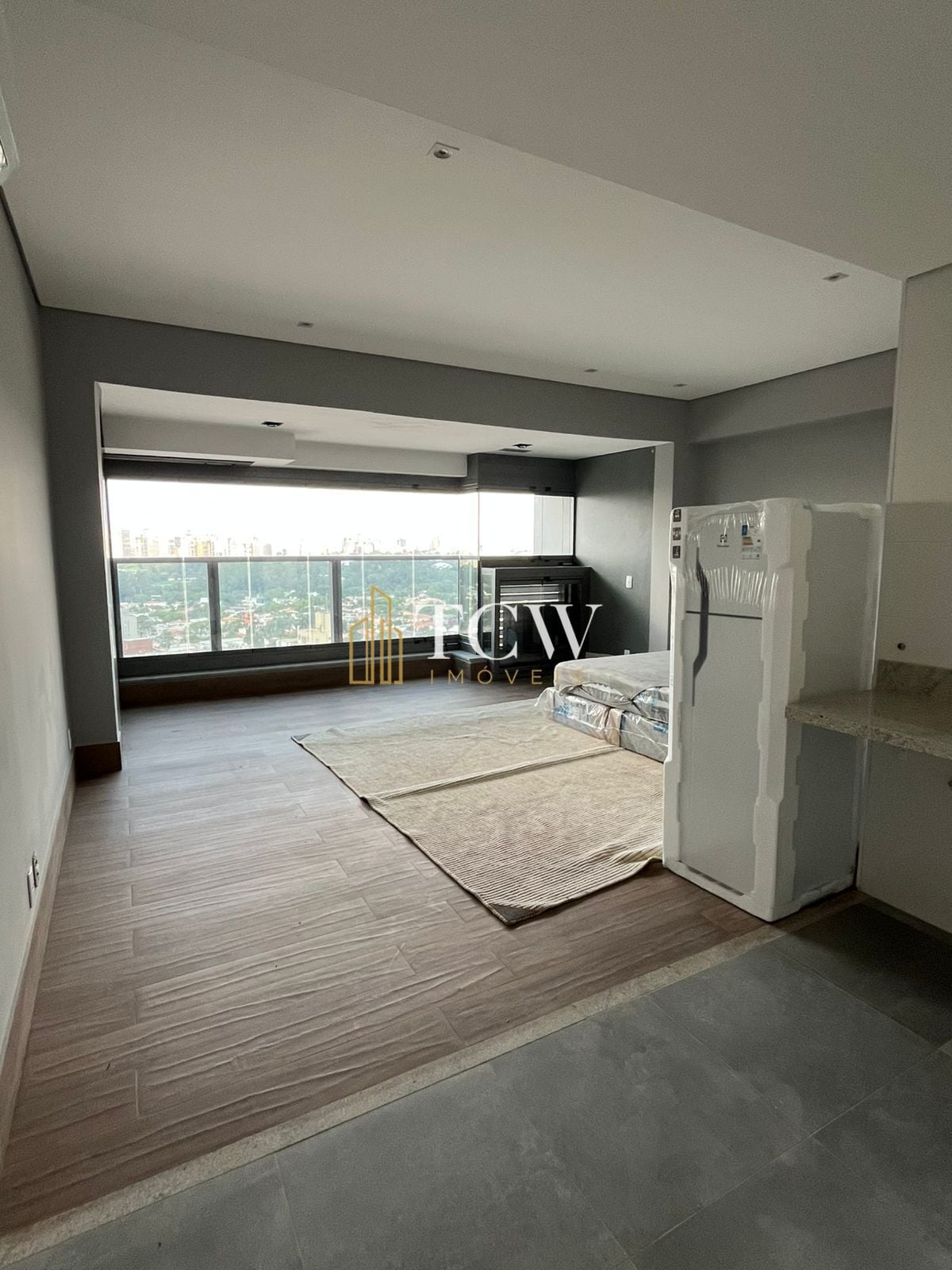 Apartamento, 1 quarto, 42 m² - Foto 6