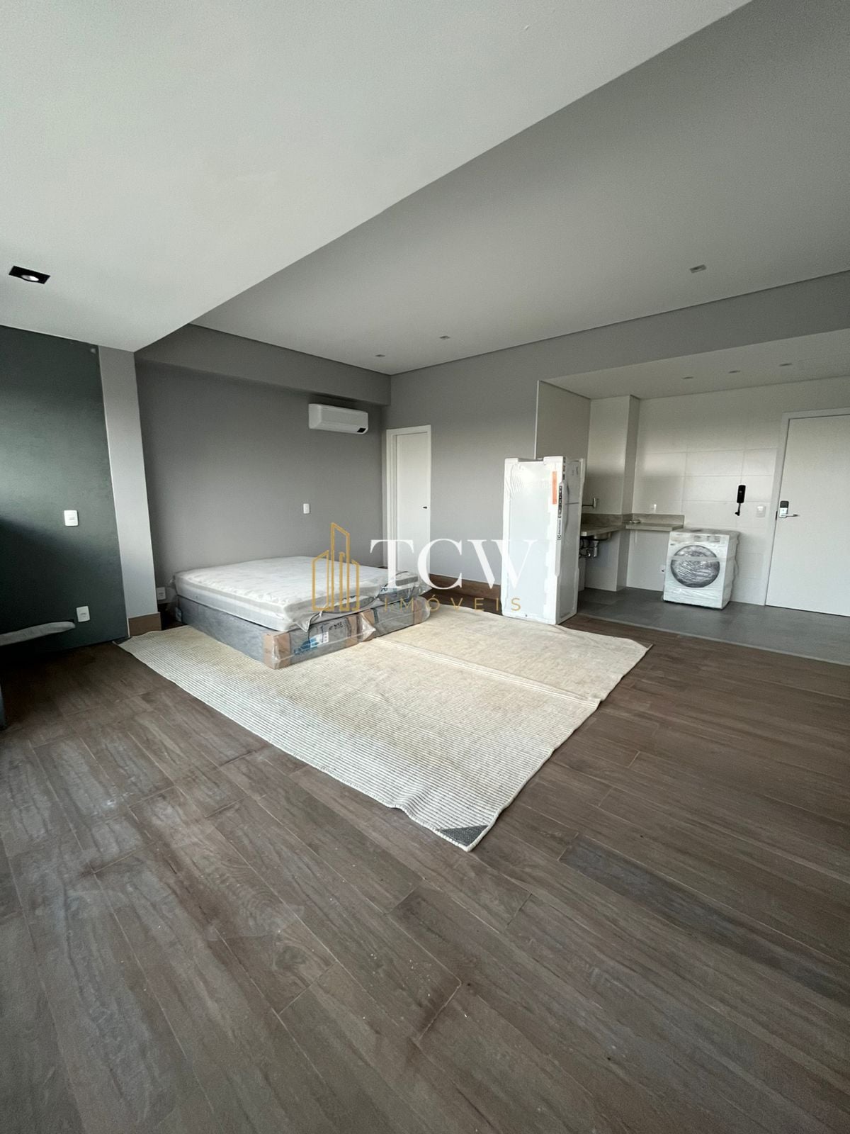 Apartamento, 1 quarto, 42 m² - Foto 8