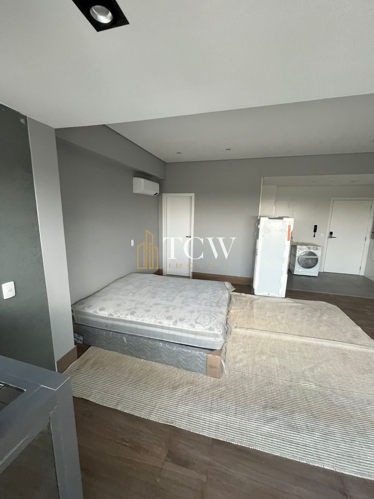 Apartamento, 1 quarto, 42 m² - Foto 9