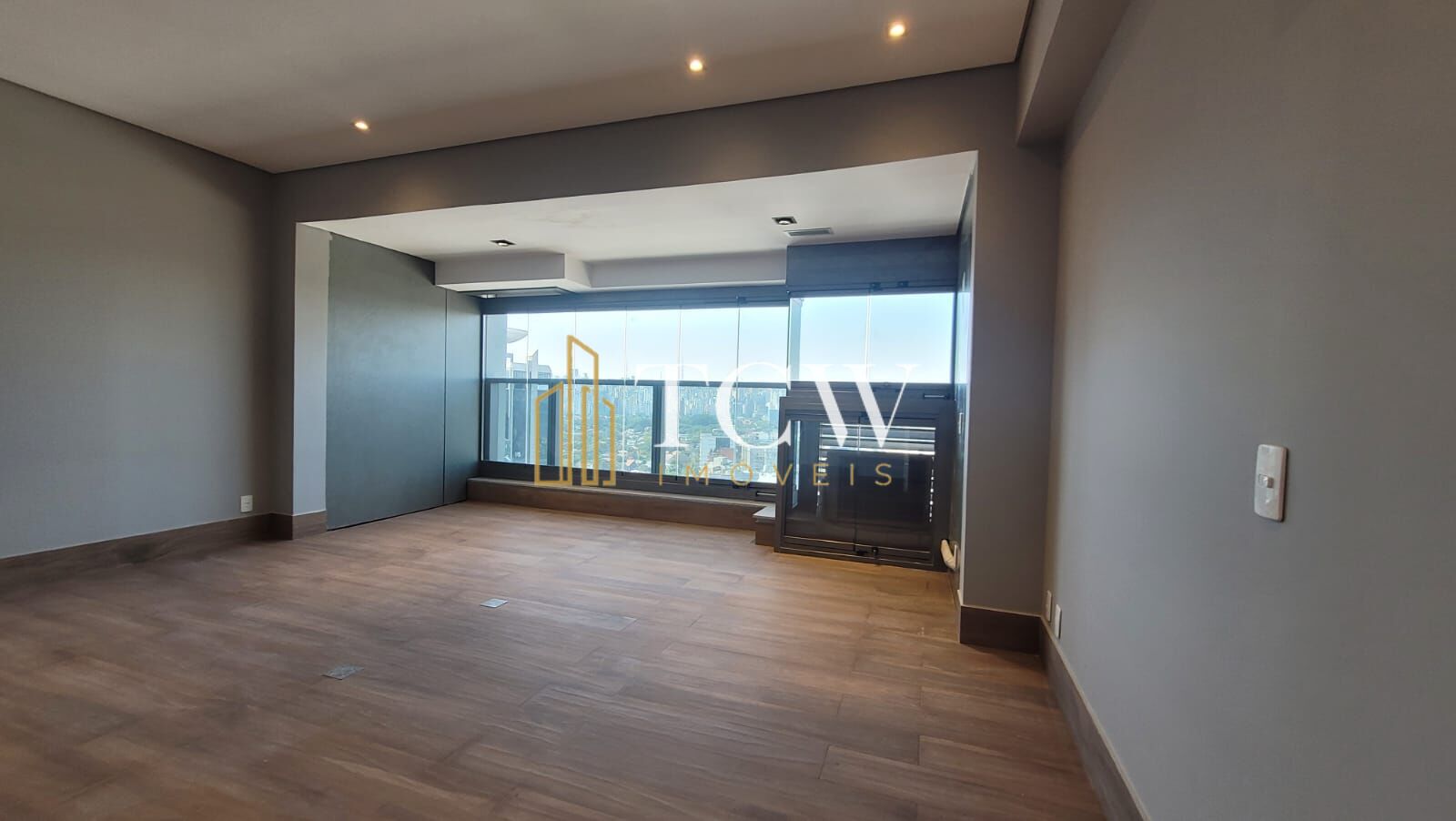 Apartamento, 1 quarto, 42 m² - Foto 4