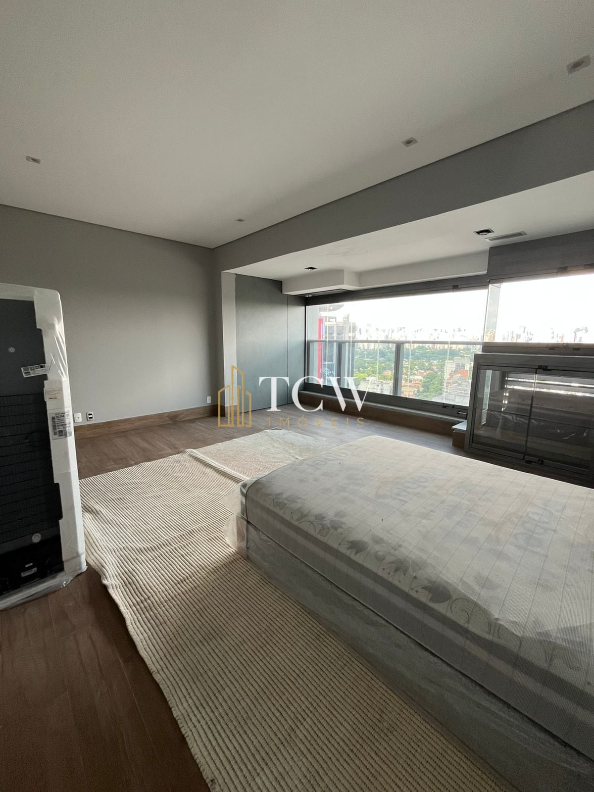 Apartamento, 1 quarto, 42 m² - Foto 11