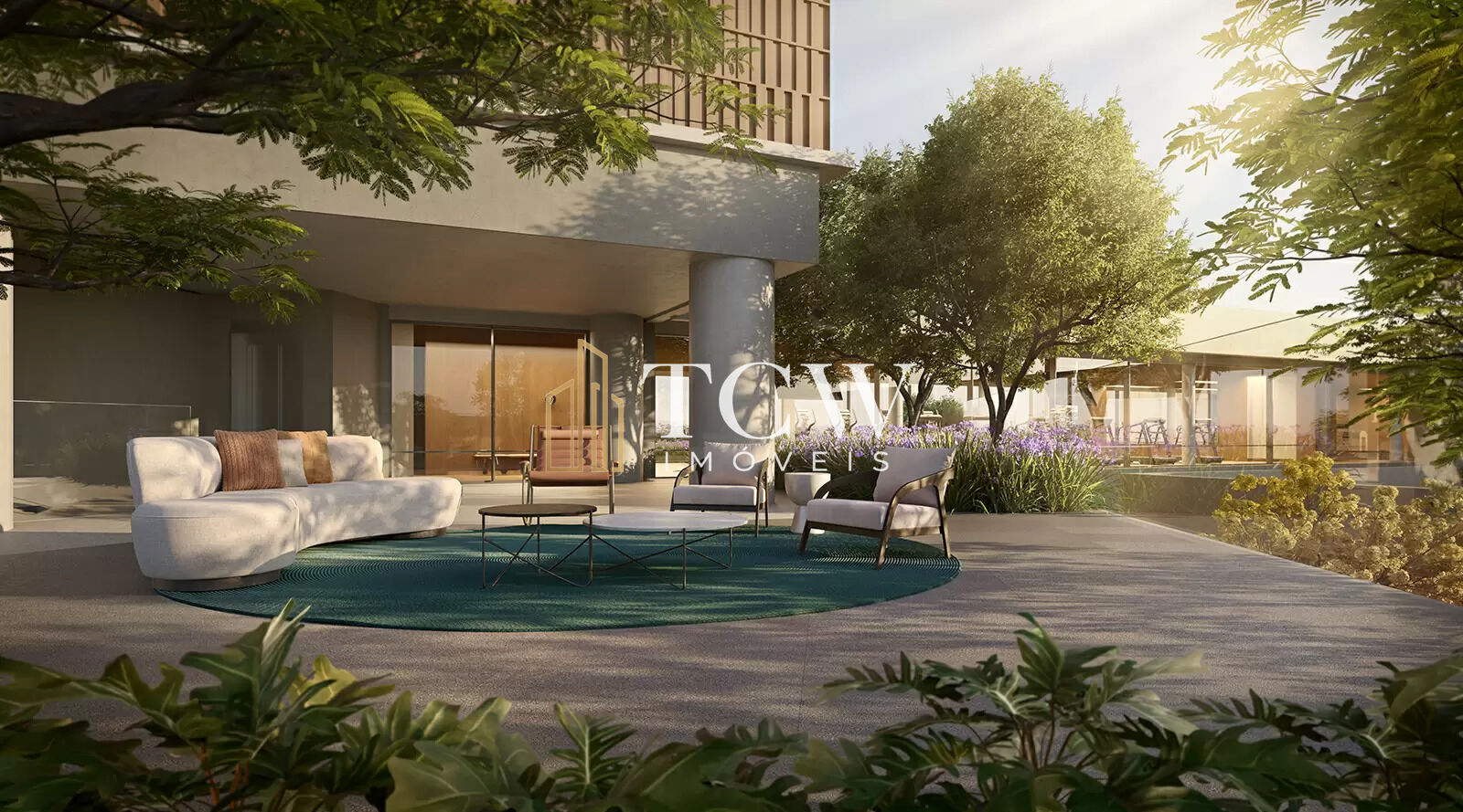 Apartamento, 3 quartos, 155 m² - Foto 6