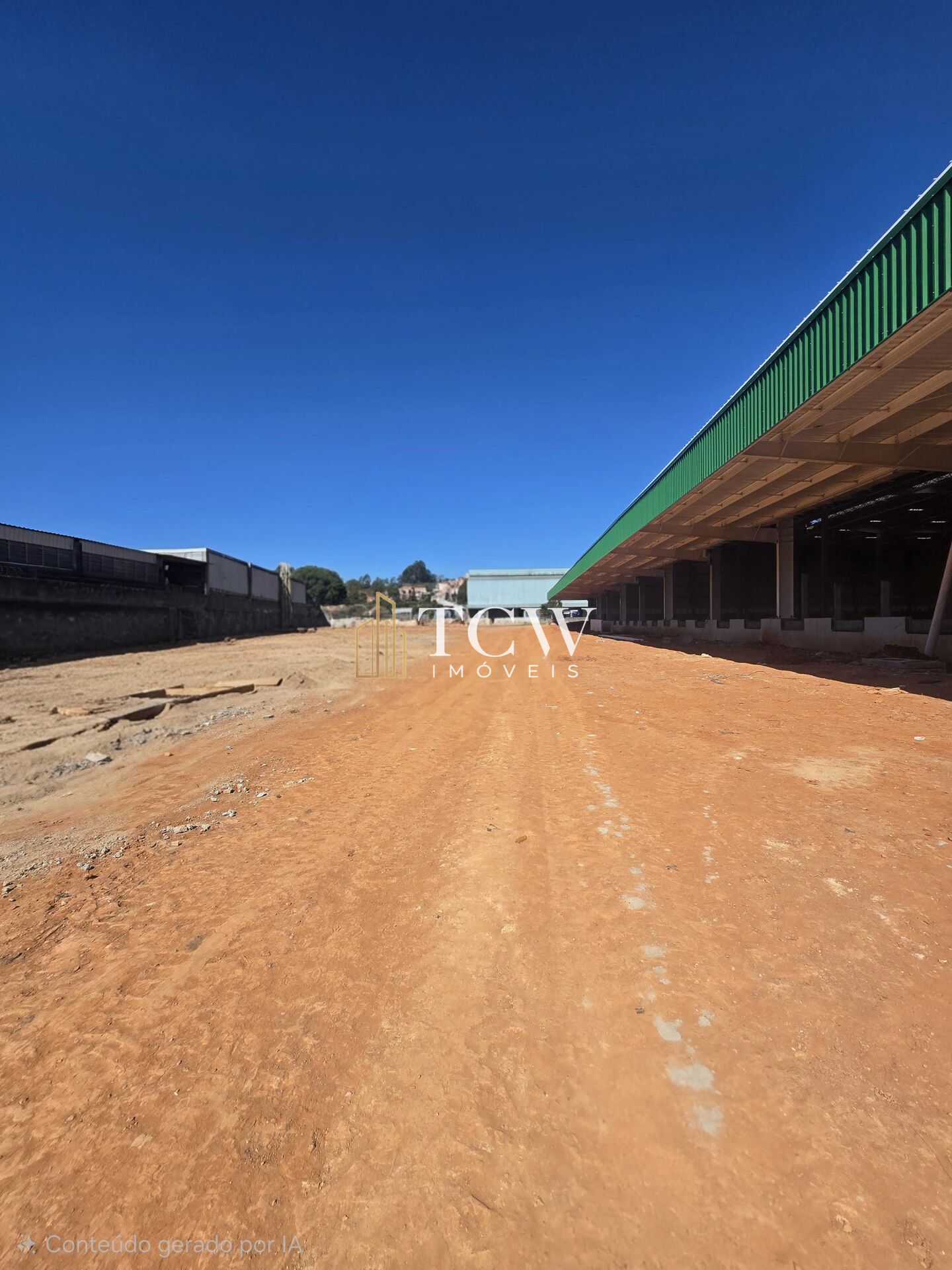 Depósito-Galpão, 10261 m² - Foto 12