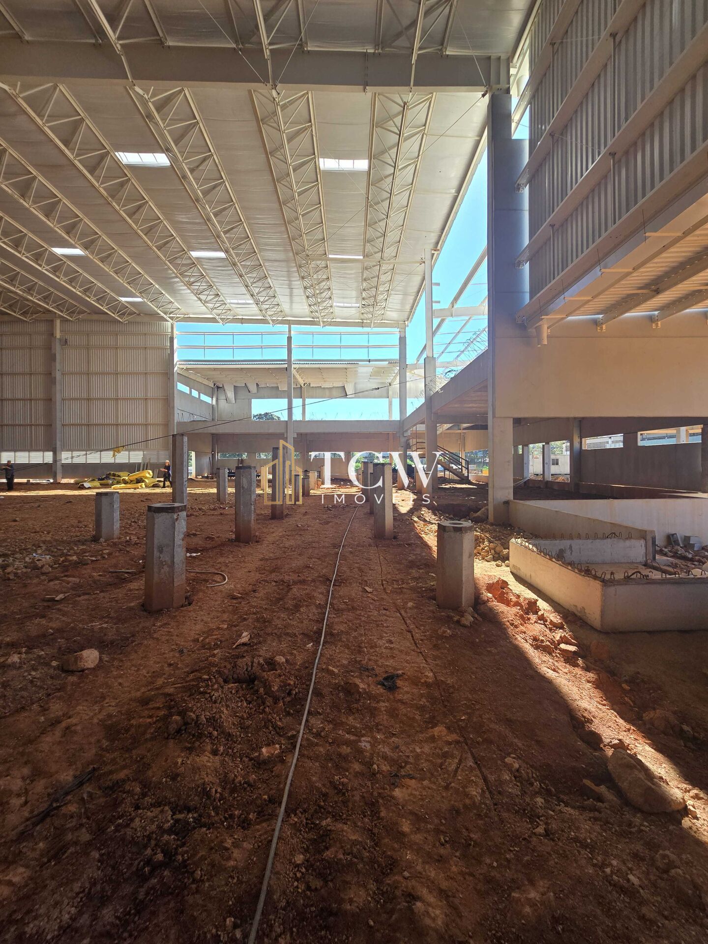 Depósito-Galpão, 10261 m² - Foto 6