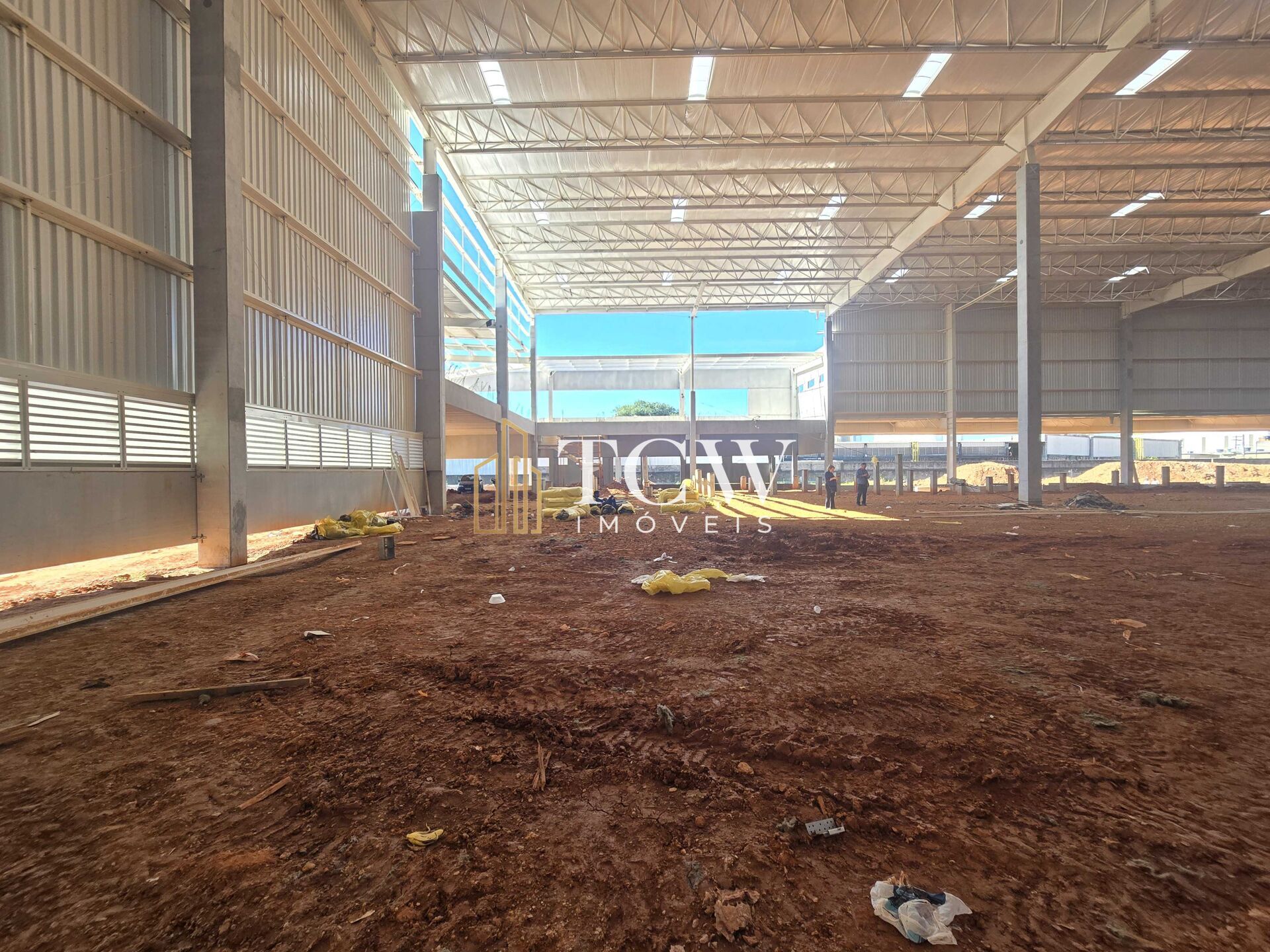 Depósito-Galpão, 10261 m² - Foto 5