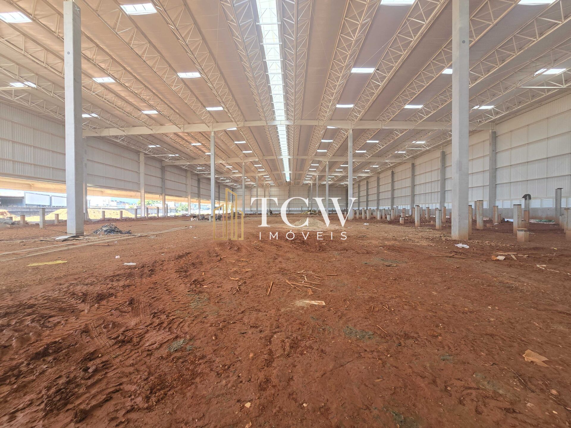 Depósito-Galpão, 10261 m² - Foto 7