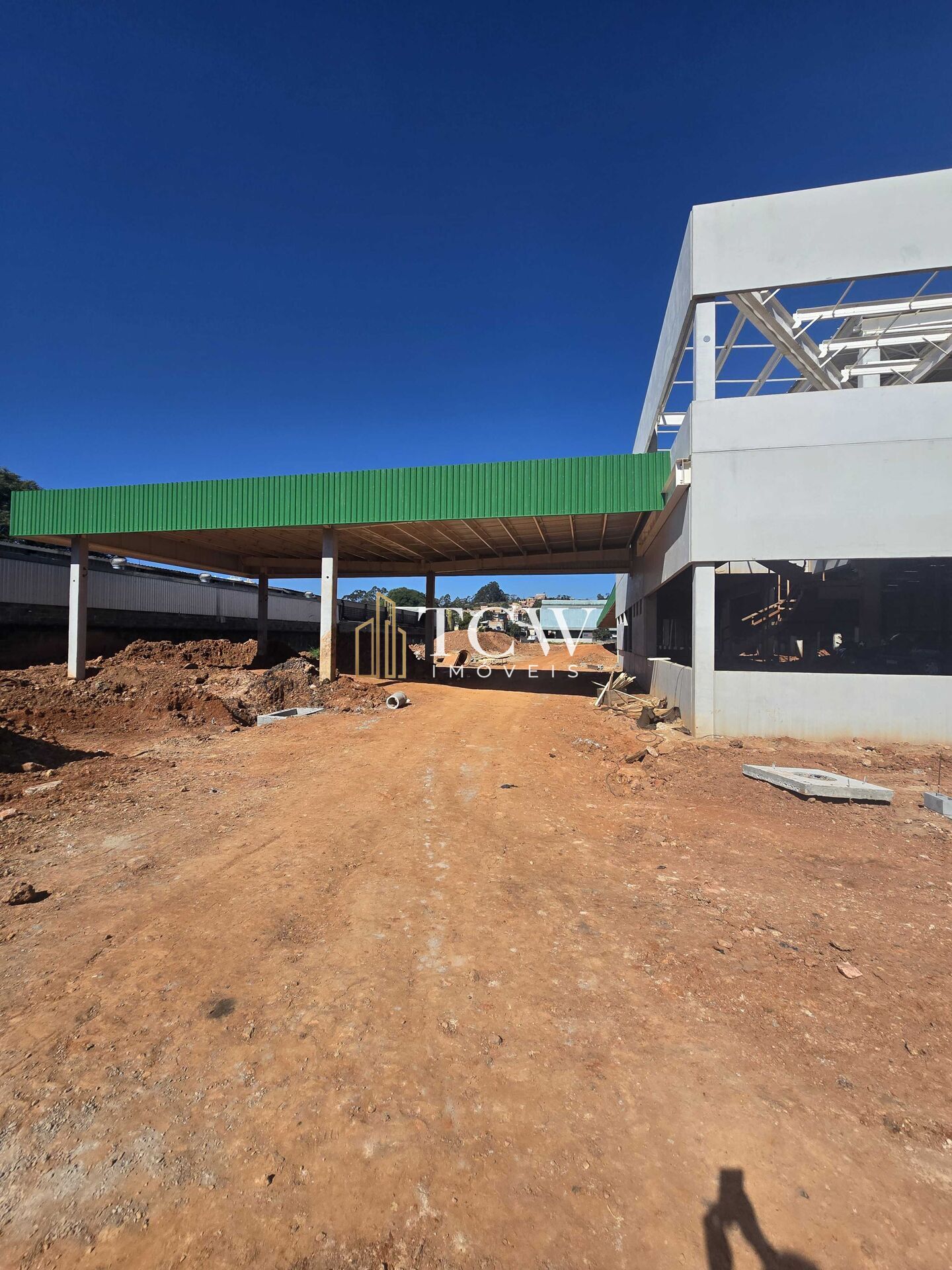 Depósito-Galpão, 10261 m² - Foto 10