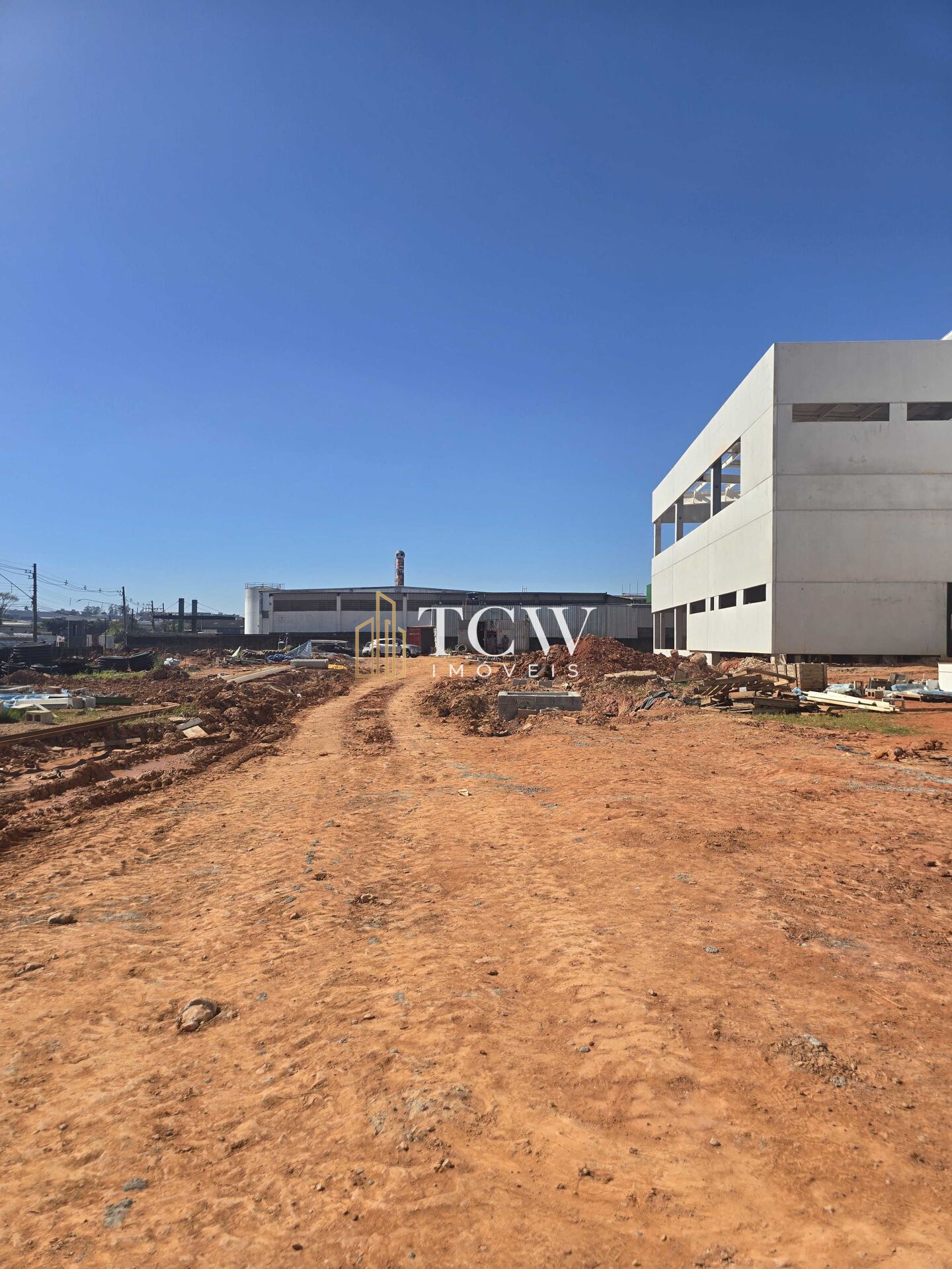 Depósito-Galpão, 10261 m² - Foto 9