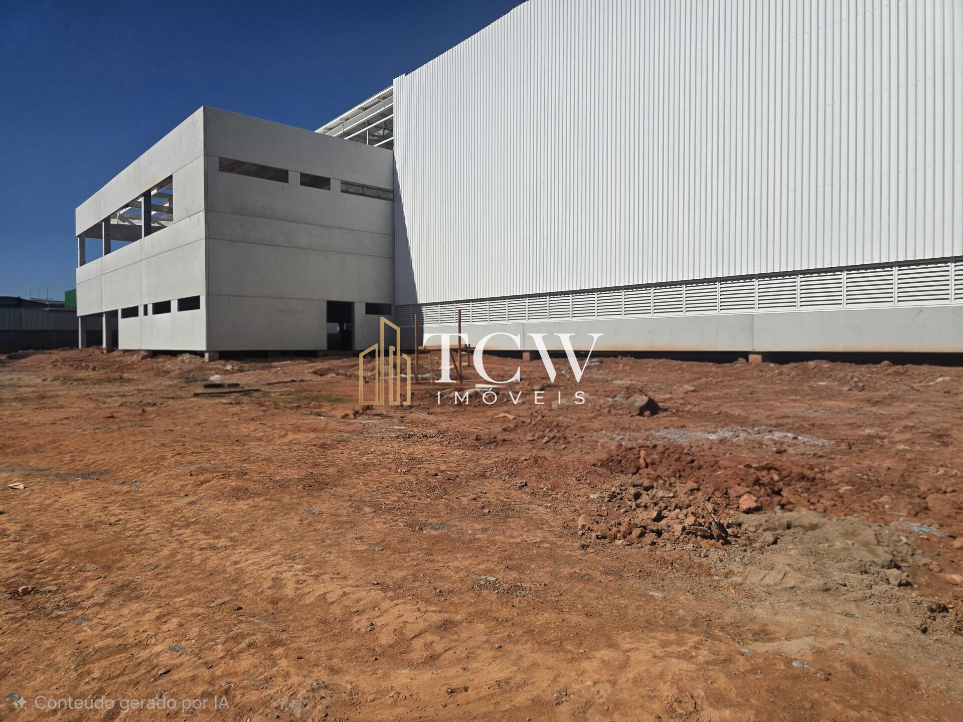 Depósito-Galpão, 10261 m² - Foto 8