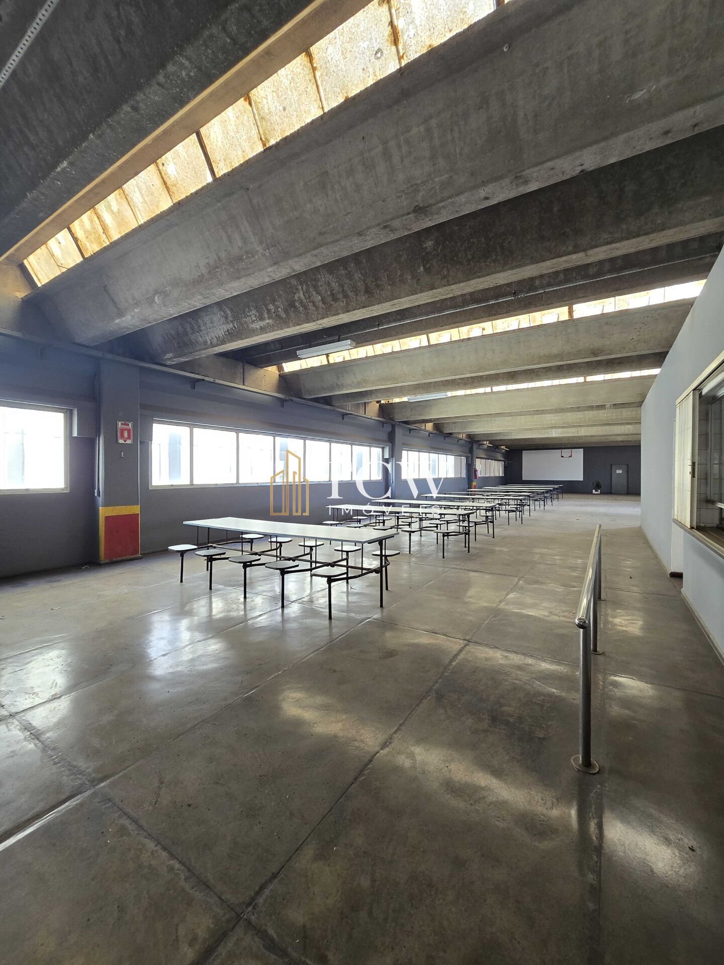 Depósito-Galpão, 8000 m² - Foto 10