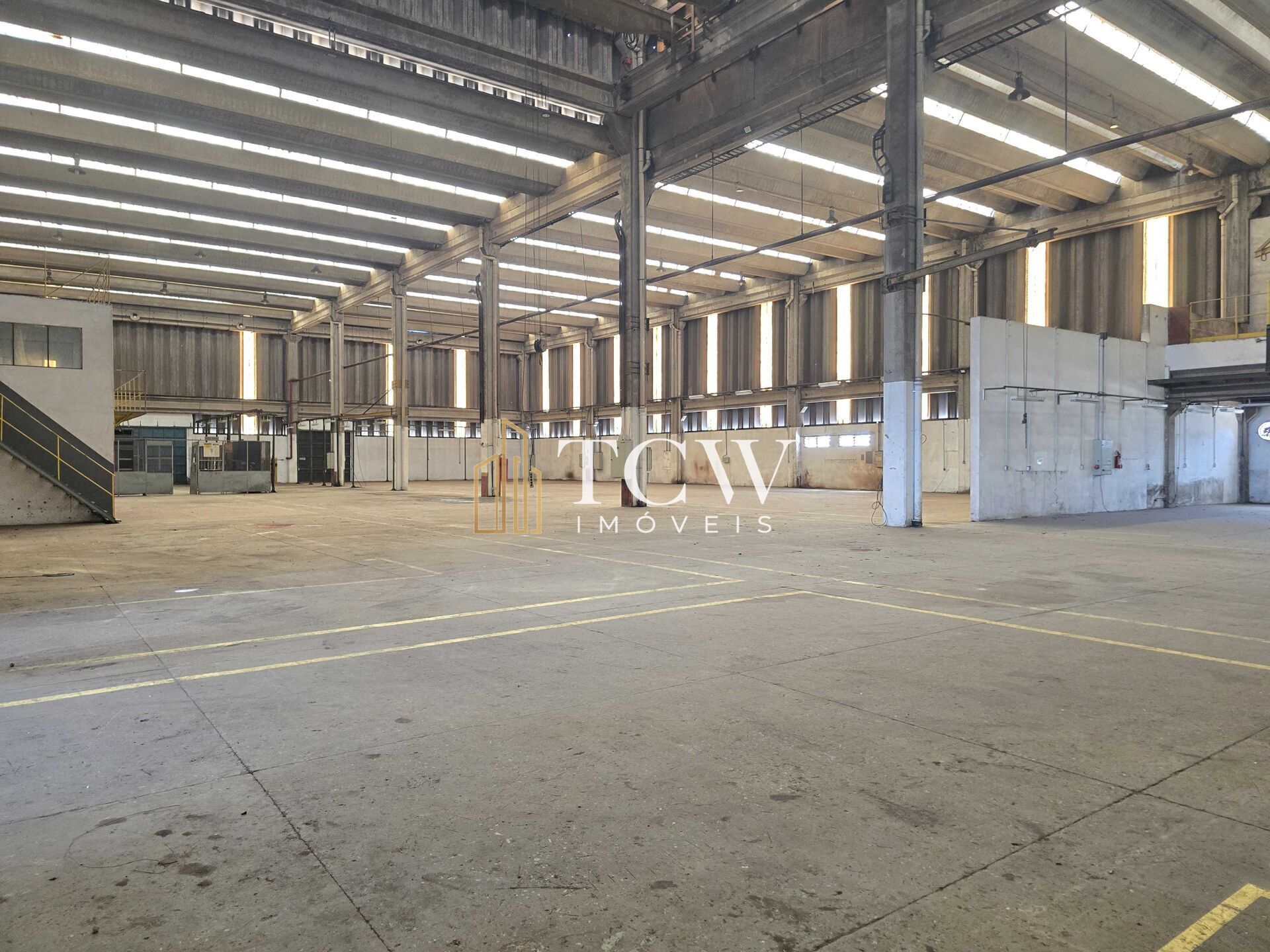 Depósito-Galpão, 8000 m² - Foto 4