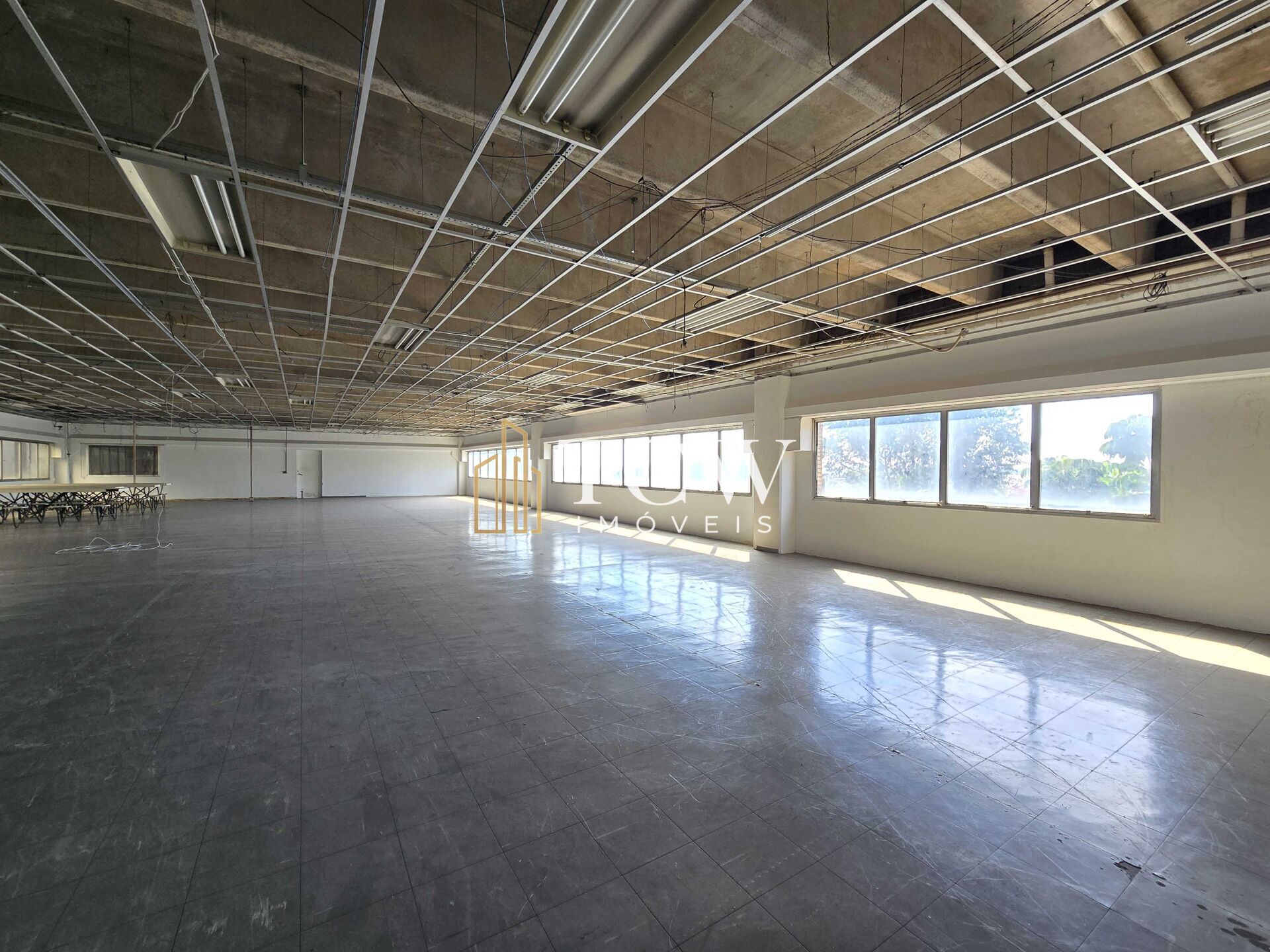 Depósito-Galpão, 8000 m² - Foto 12