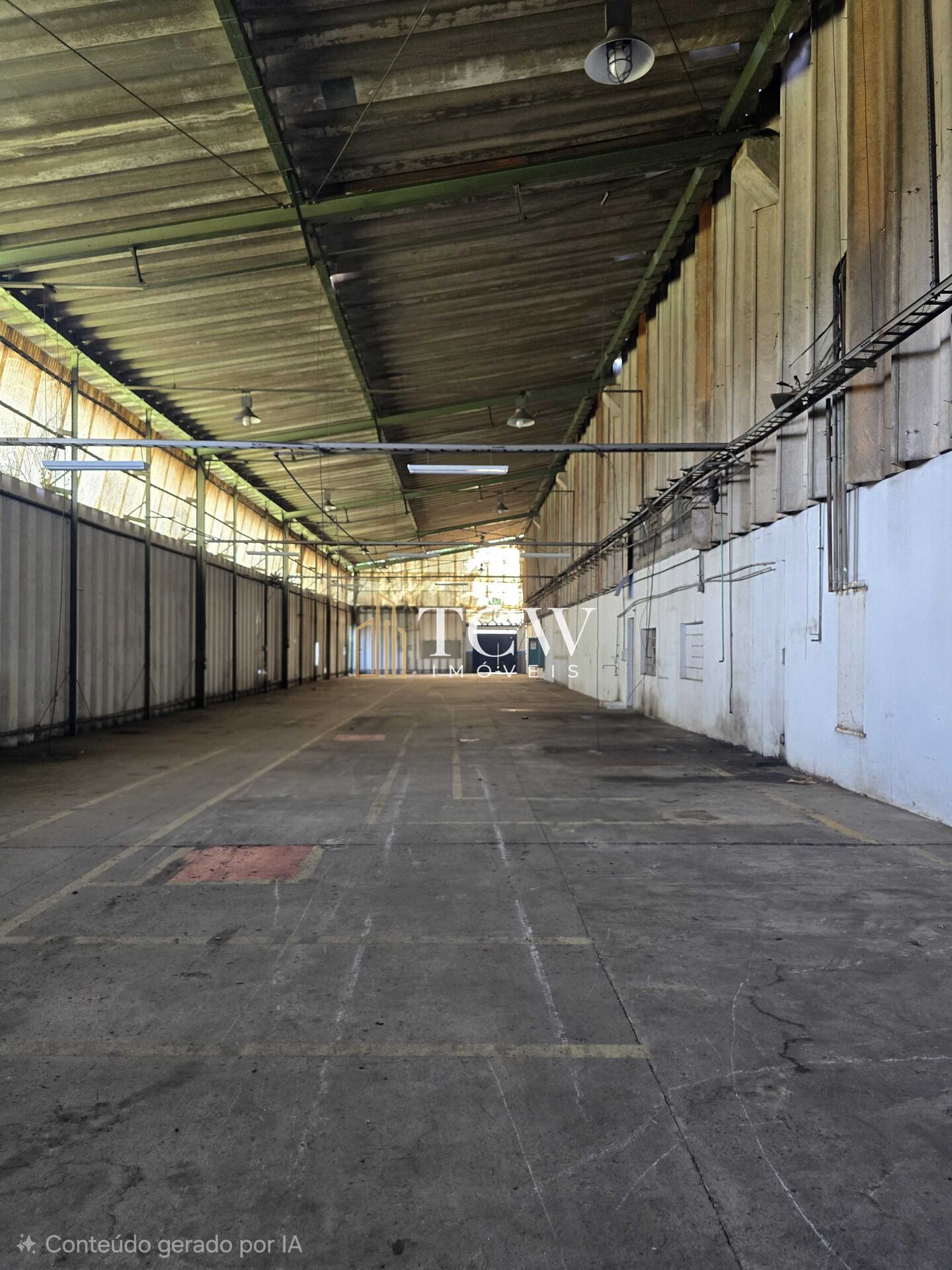 Depósito-Galpão, 8000 m² - Foto 8