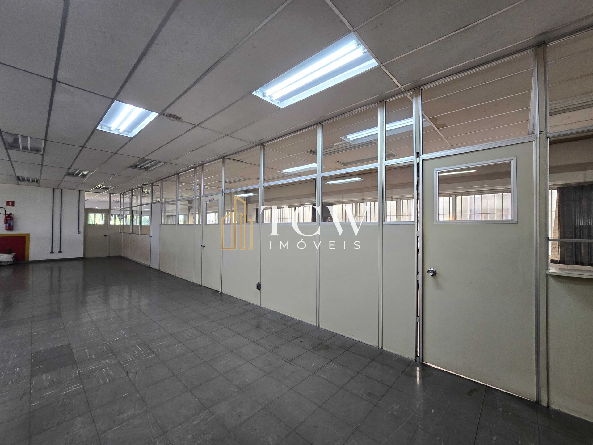 Depósito-Galpão, 8000 m² - Foto 14