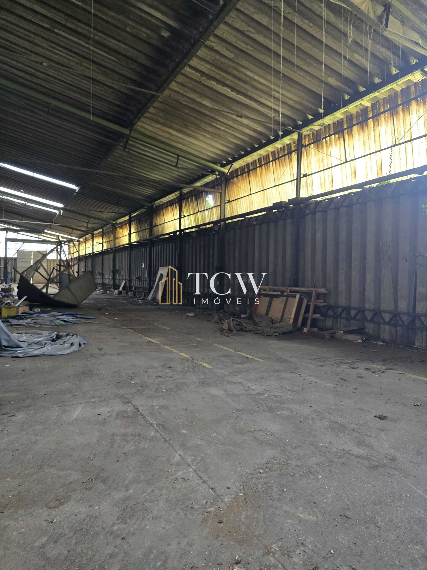 Depósito-Galpão, 8000 m² - Foto 6