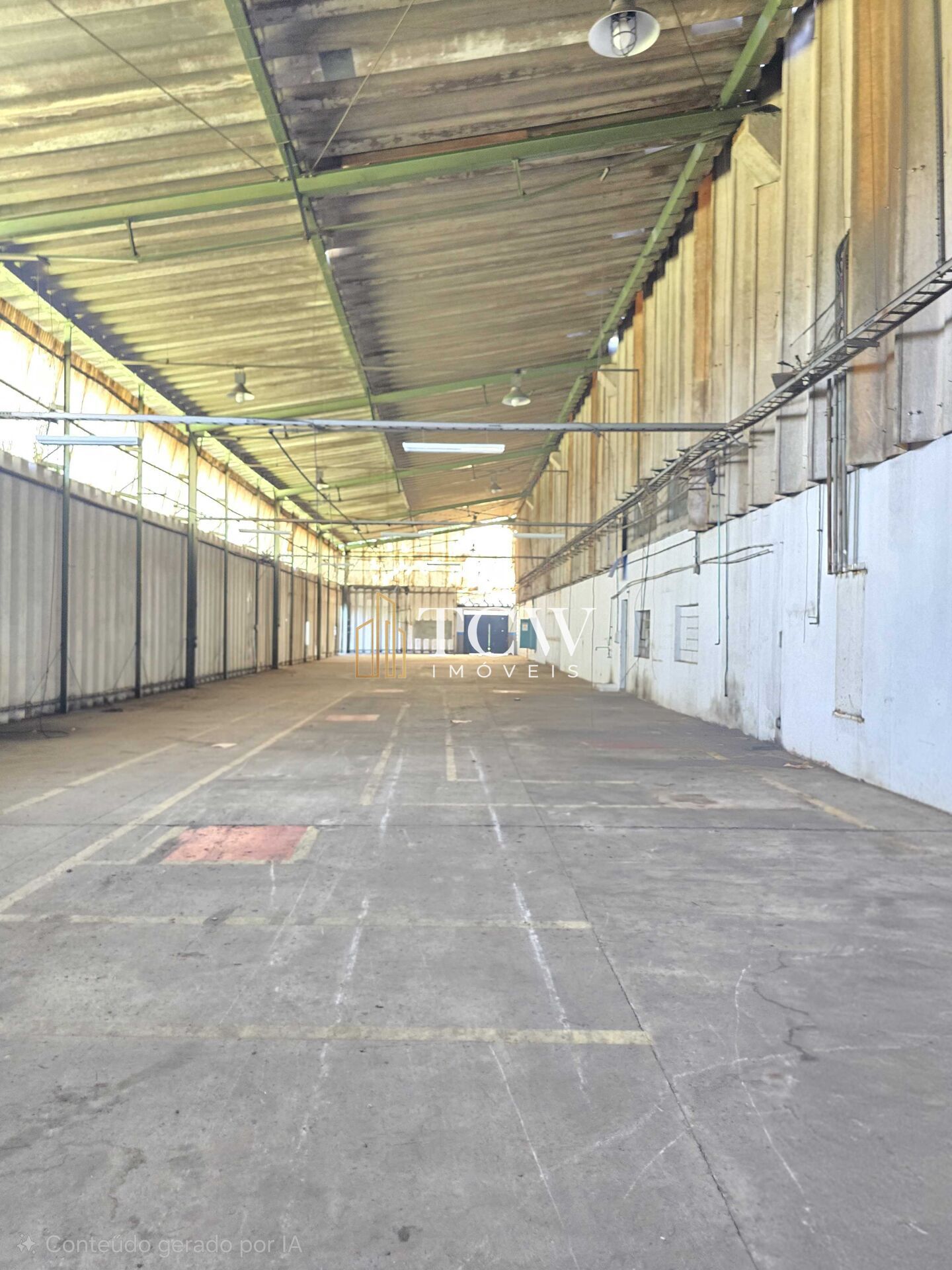 Depósito-Galpão, 8000 m² - Foto 9