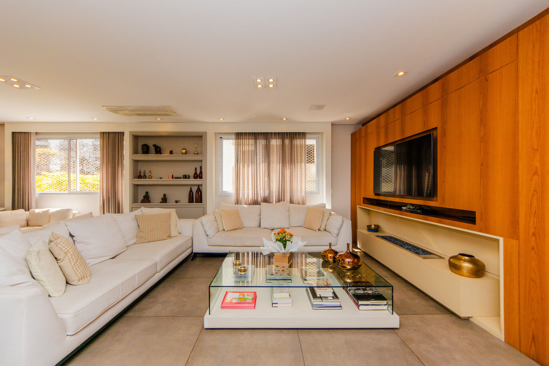 Apartamento, 3 quartos, 221 m² - Foto 15