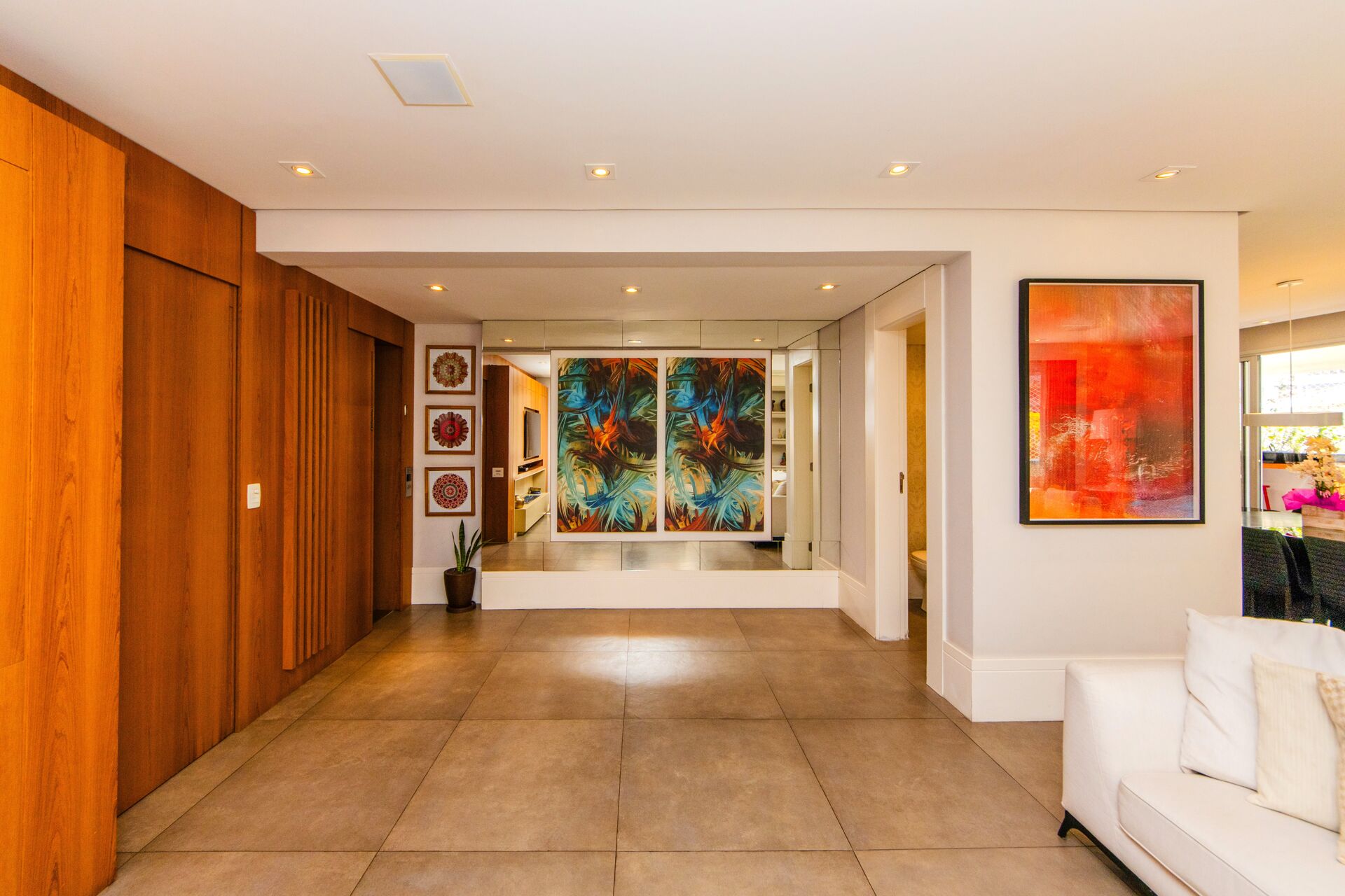 Apartamento, 3 quartos, 221 m² - Foto 14