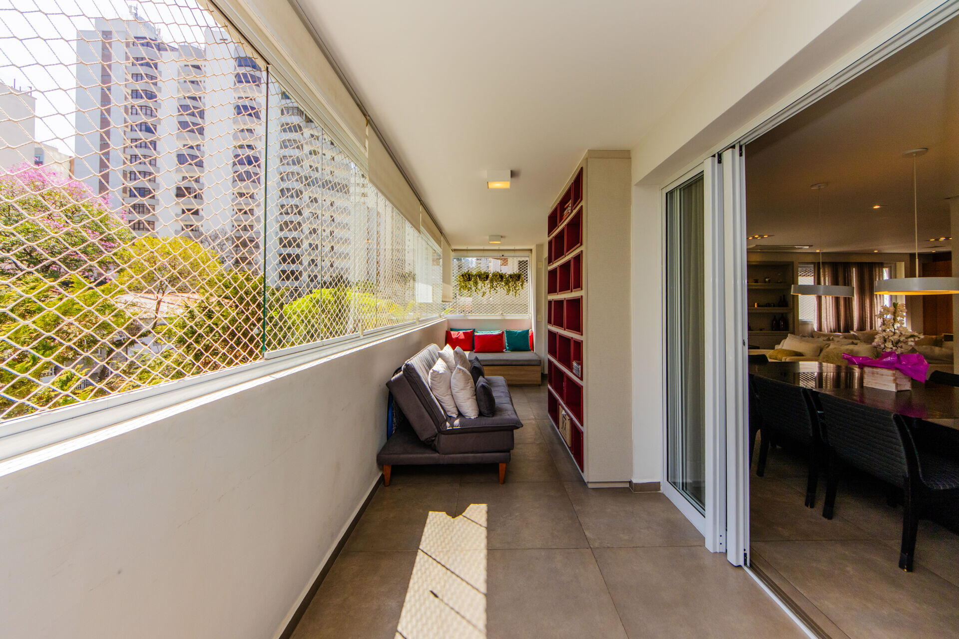 Apartamento, 3 quartos, 221 m² - Foto 7