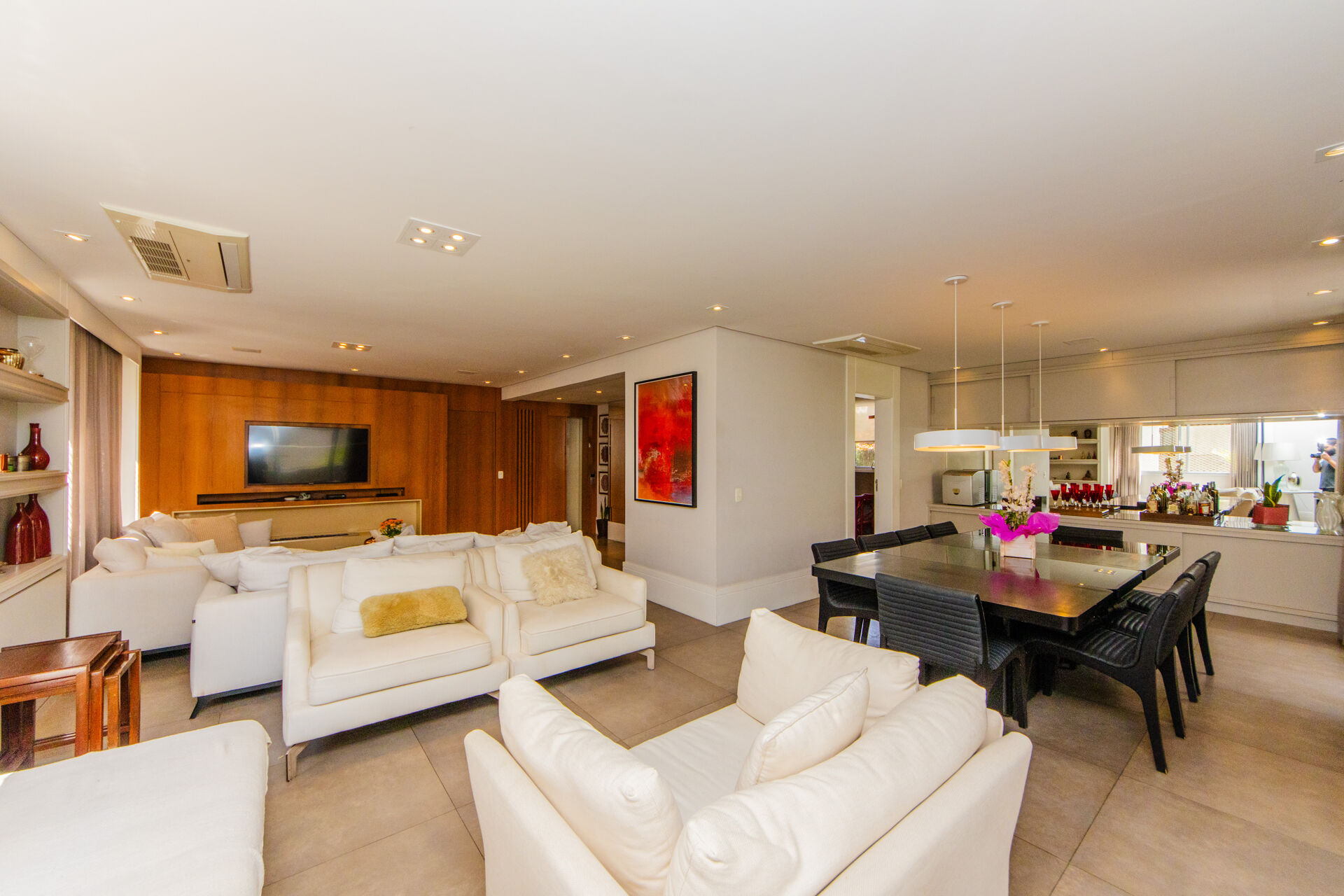 Apartamento, 3 quartos, 221 m² - Foto 12