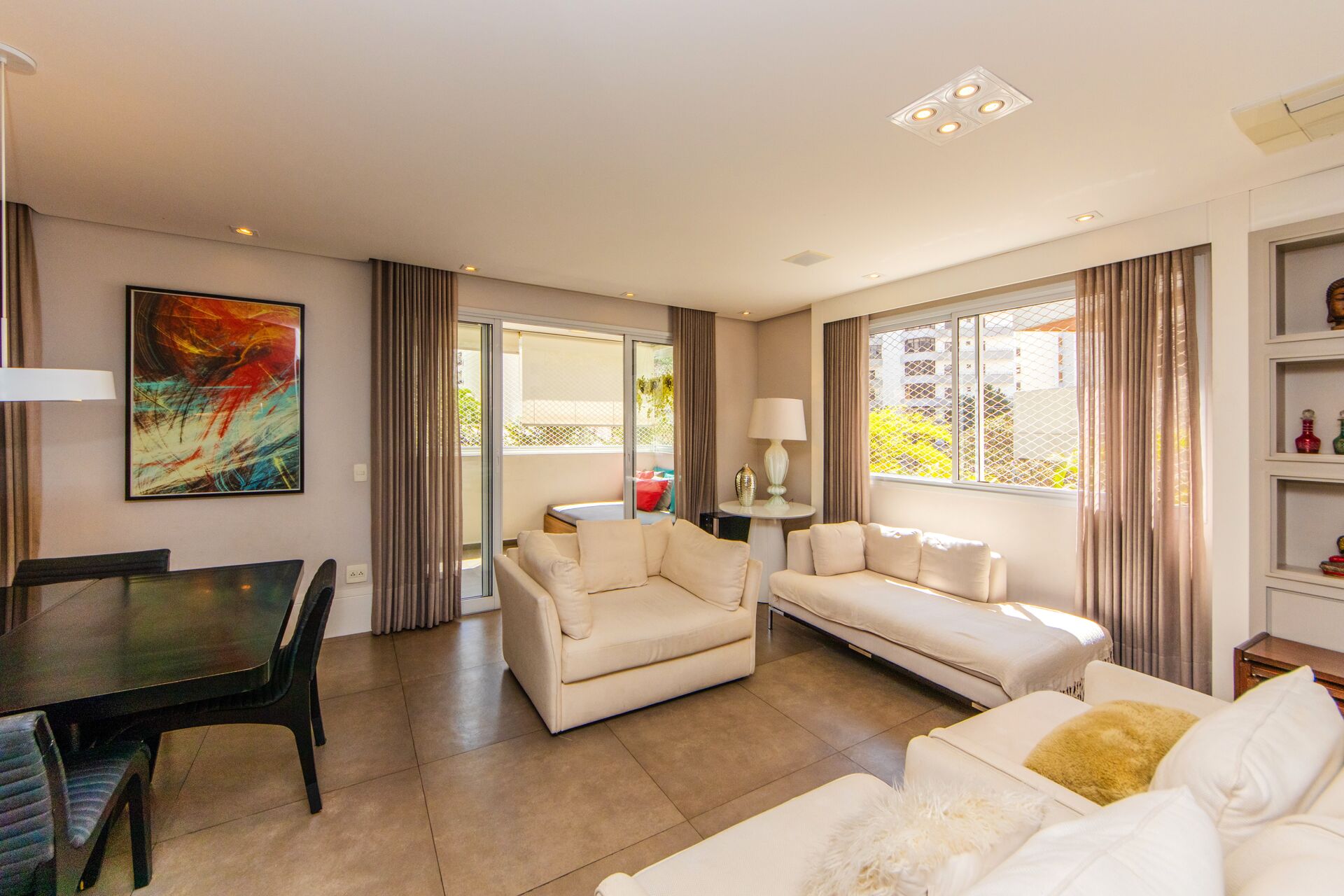 Apartamento, 3 quartos, 221 m² - Foto 13