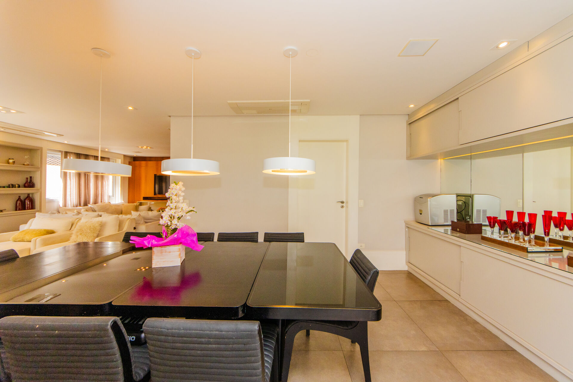 Apartamento, 3 quartos, 221 m² - Foto 22