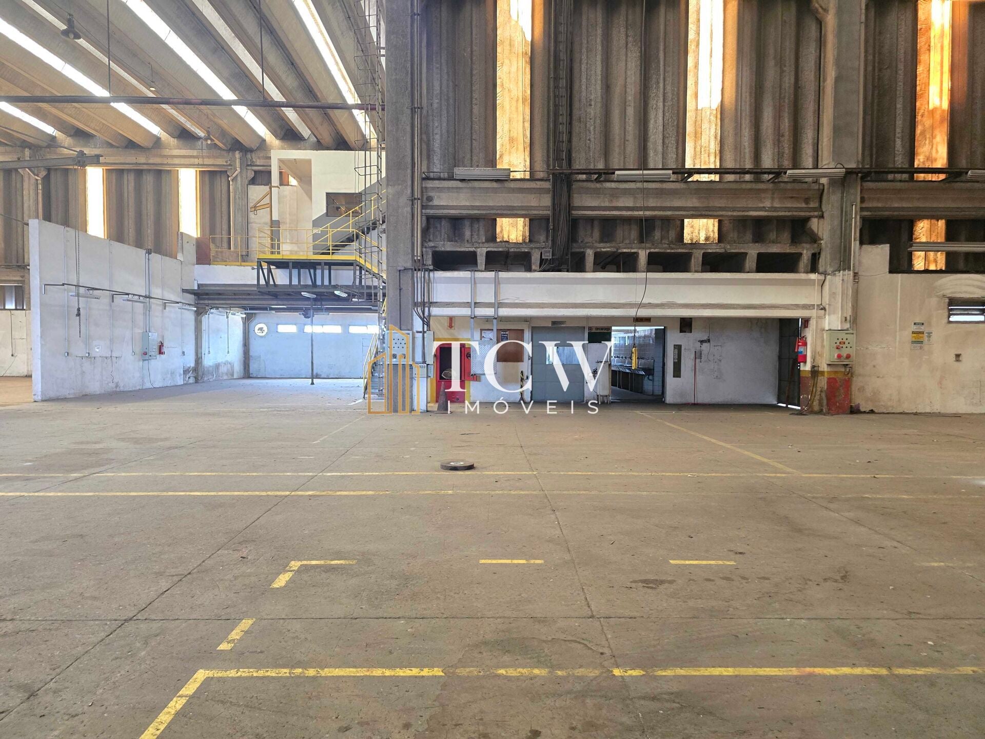 Depósito-Galpão, 8000 m² - Foto 5