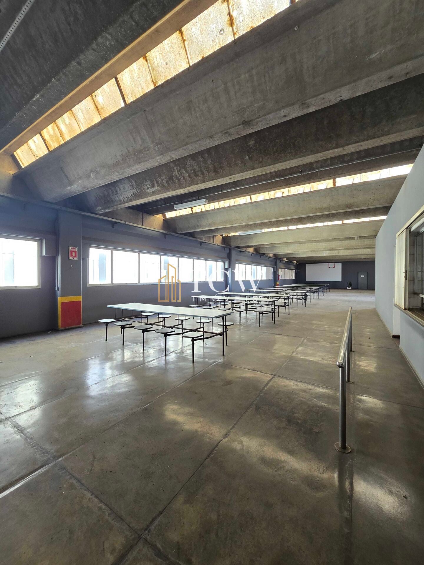 Depósito-Galpão, 8000 m² - Foto 10