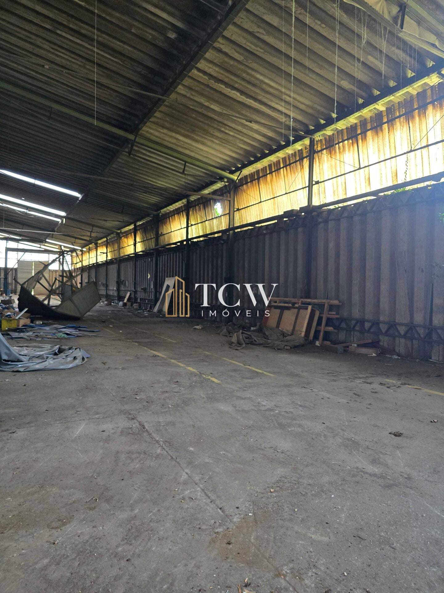Depósito-Galpão, 8000 m² - Foto 6