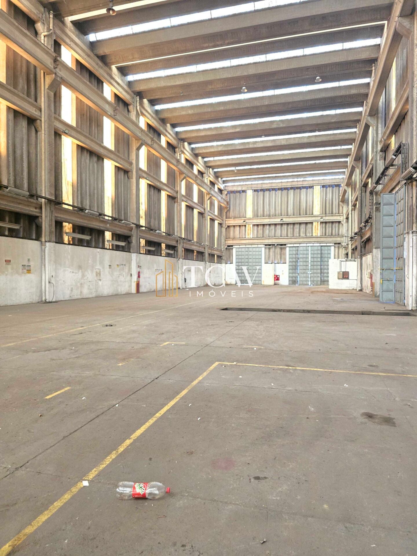 Depósito-Galpão, 8000 m² - Foto 3