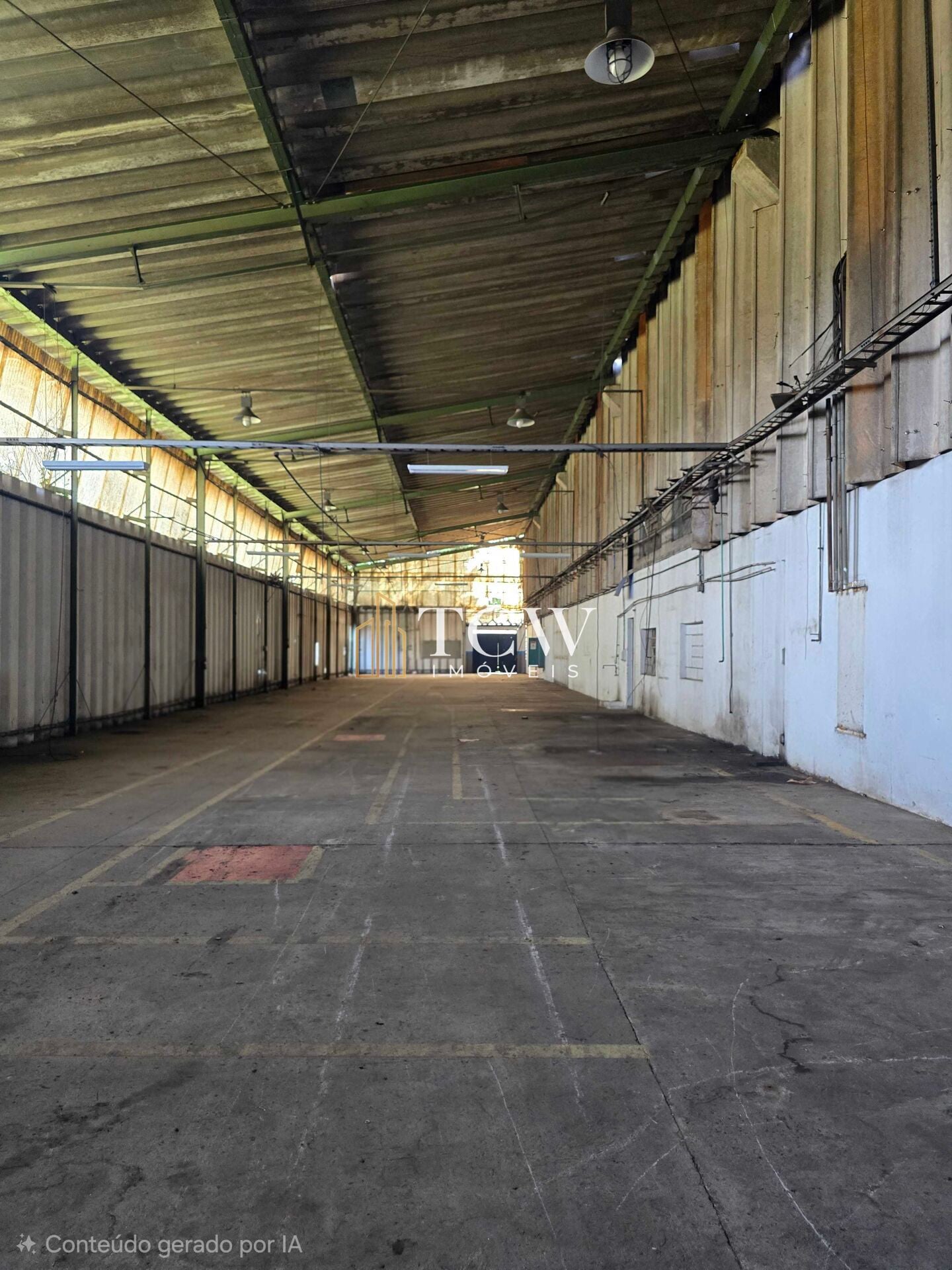 Depósito-Galpão, 8000 m² - Foto 8