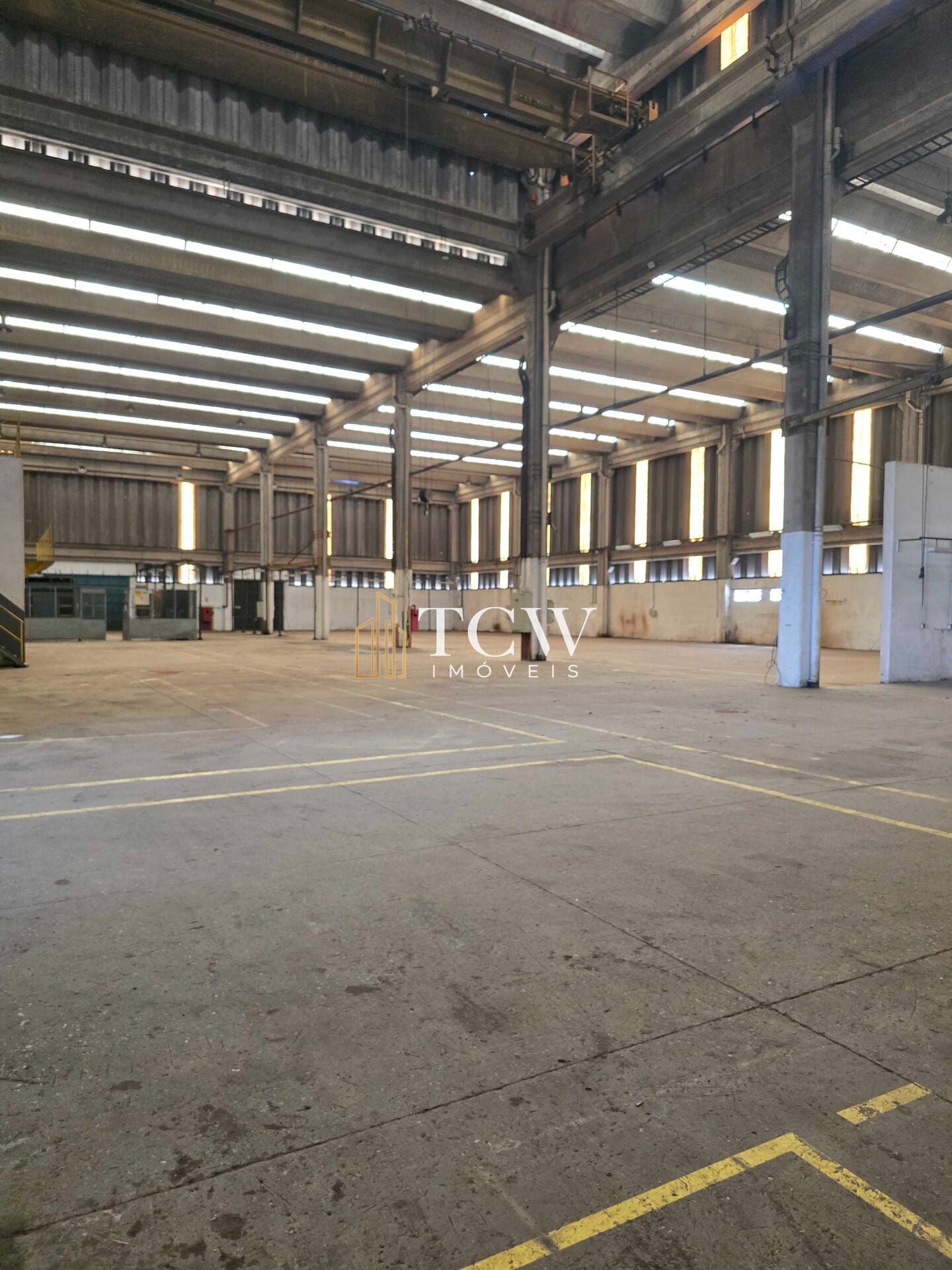Depósito-Galpão, 8000 m² - Foto 2
