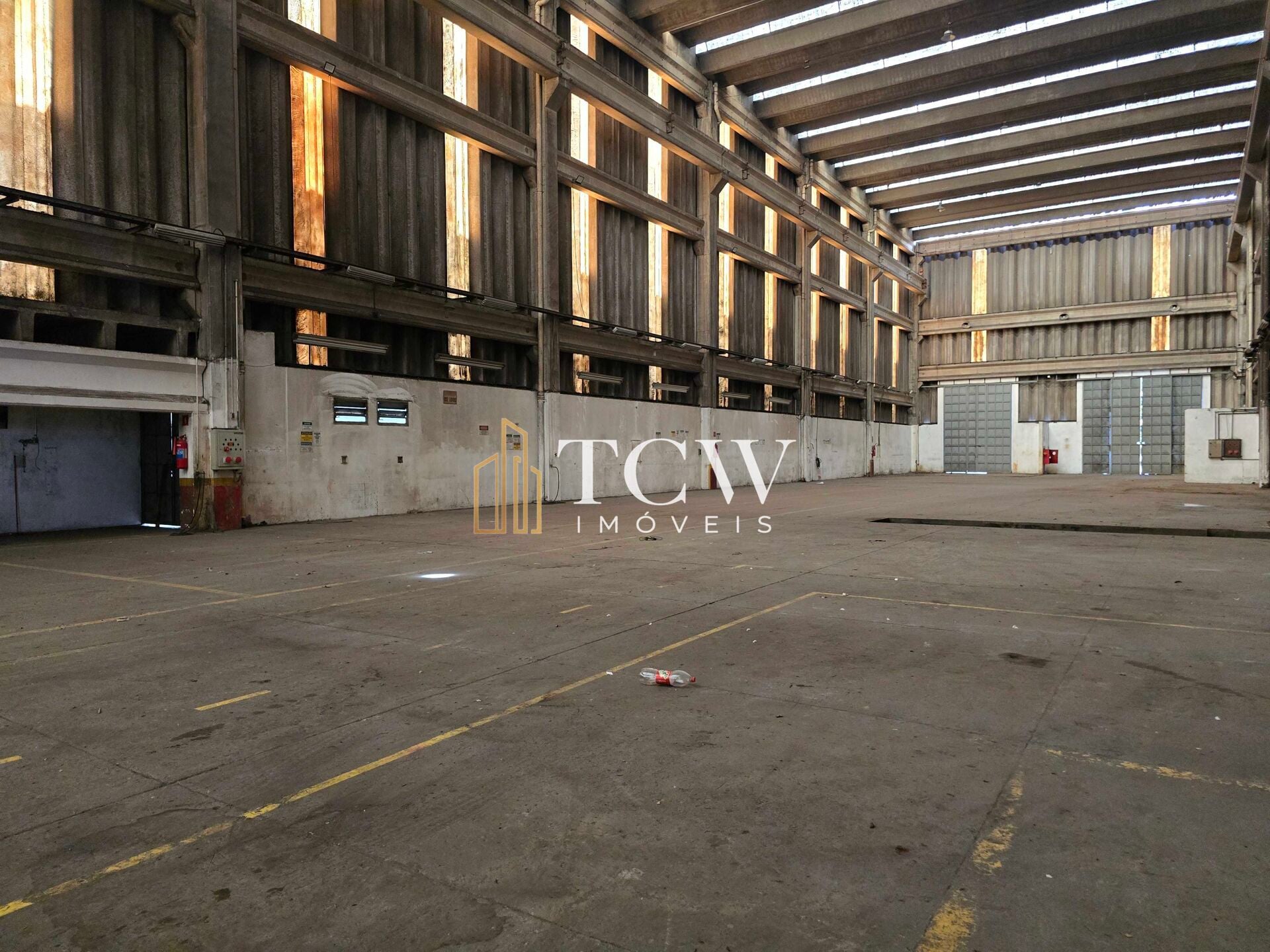 Depósito-Galpão, 8000 m² - Foto 7