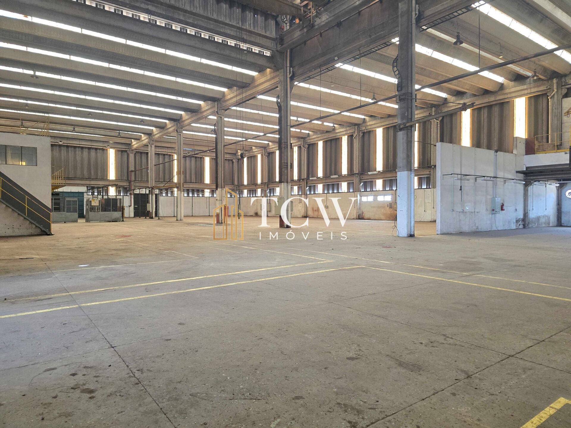 Depósito-Galpão, 8000 m² - Foto 4