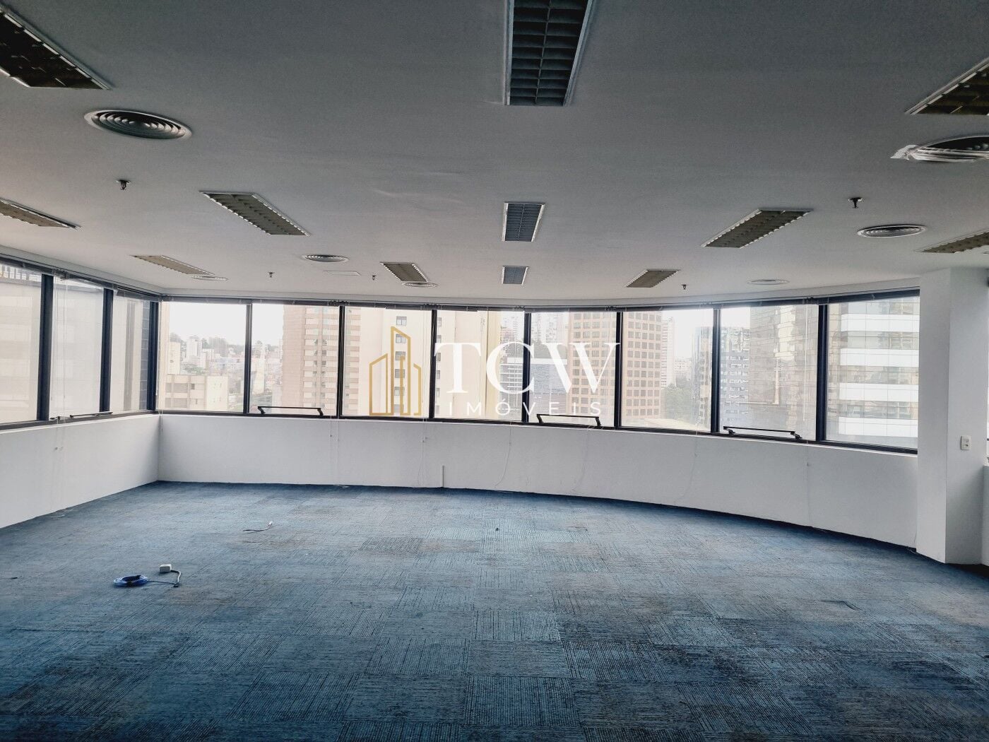 Sala-Conjunto, 223 m² - Foto 5
