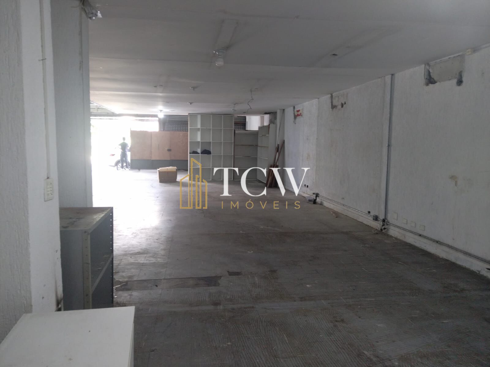 Prédio Inteiro, 650 m² - Foto 8