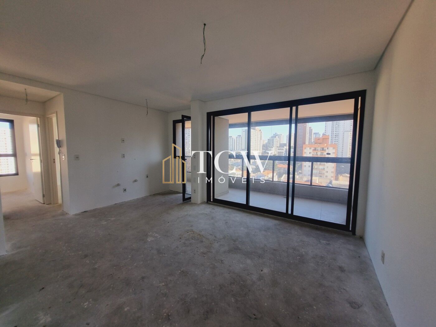 Apartamento, 2 quartos, 60 m² - Foto 5