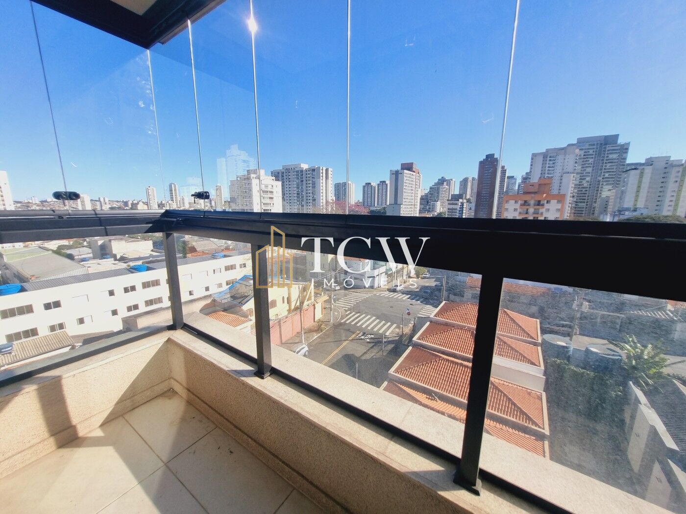 Apartamento, 2 quartos, 60 m² - Foto 15