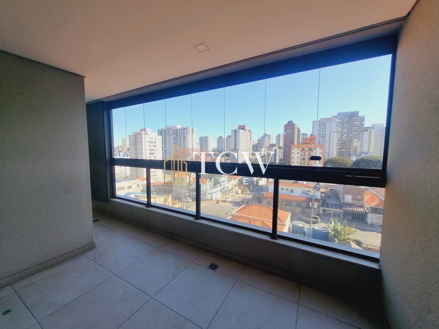Apartamento, 2 quartos, 60 m² - Foto 7
