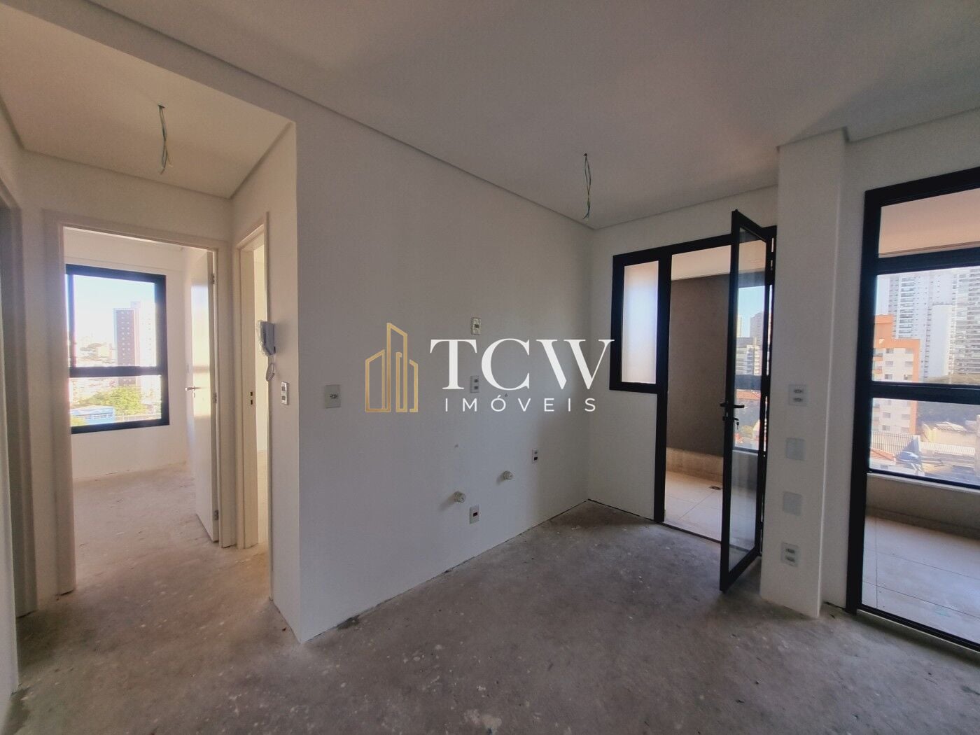 Apartamento, 2 quartos, 60 m² - Foto 9