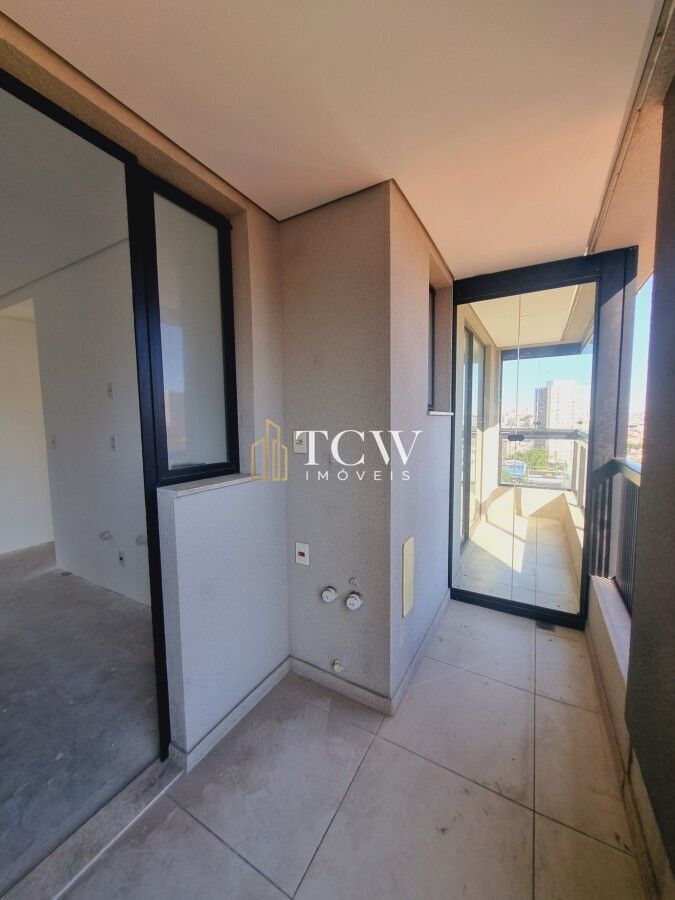 Apartamento, 2 quartos, 60 m² - Foto 8