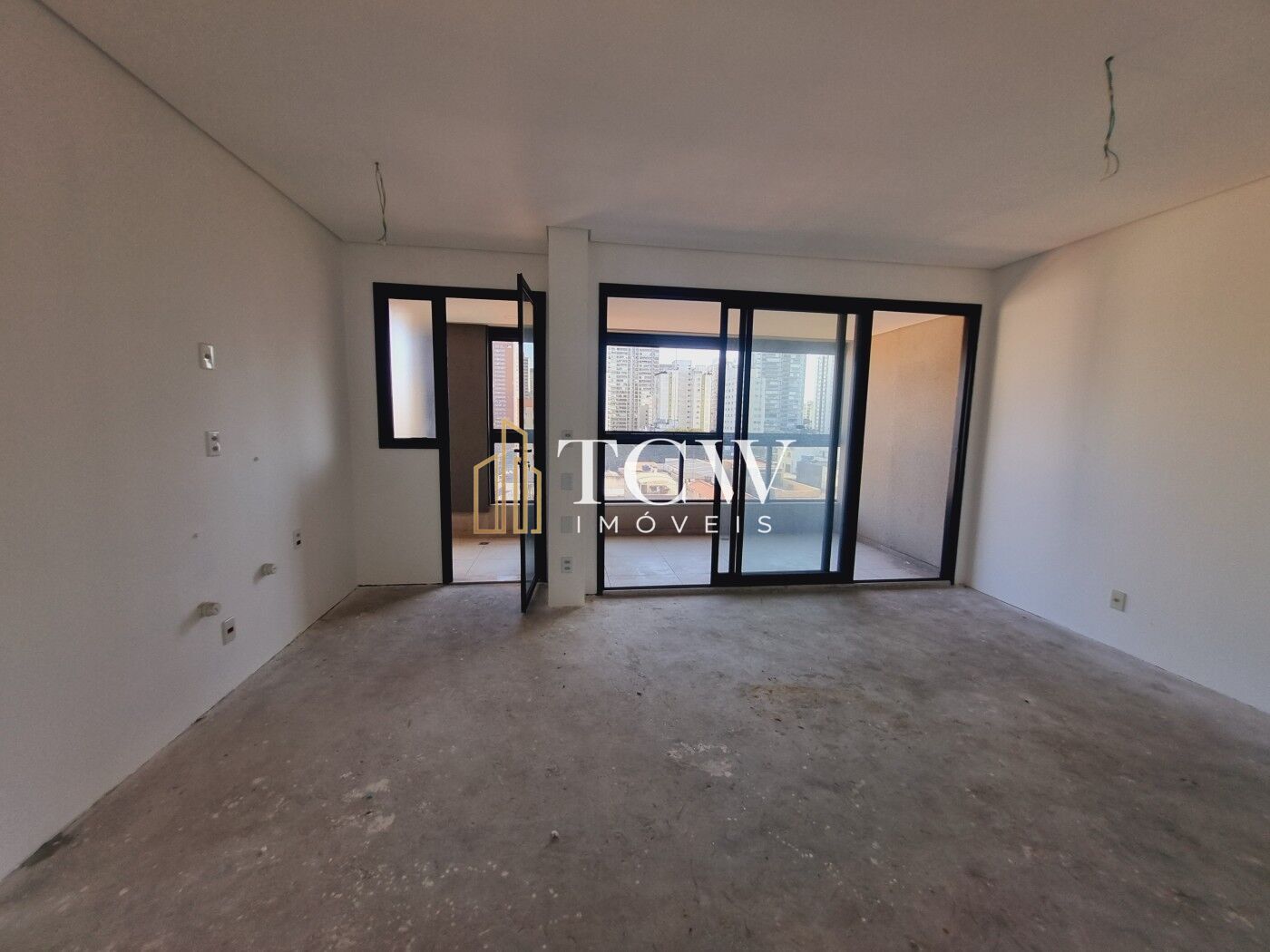 Apartamento, 2 quartos, 60 m² - Foto 4