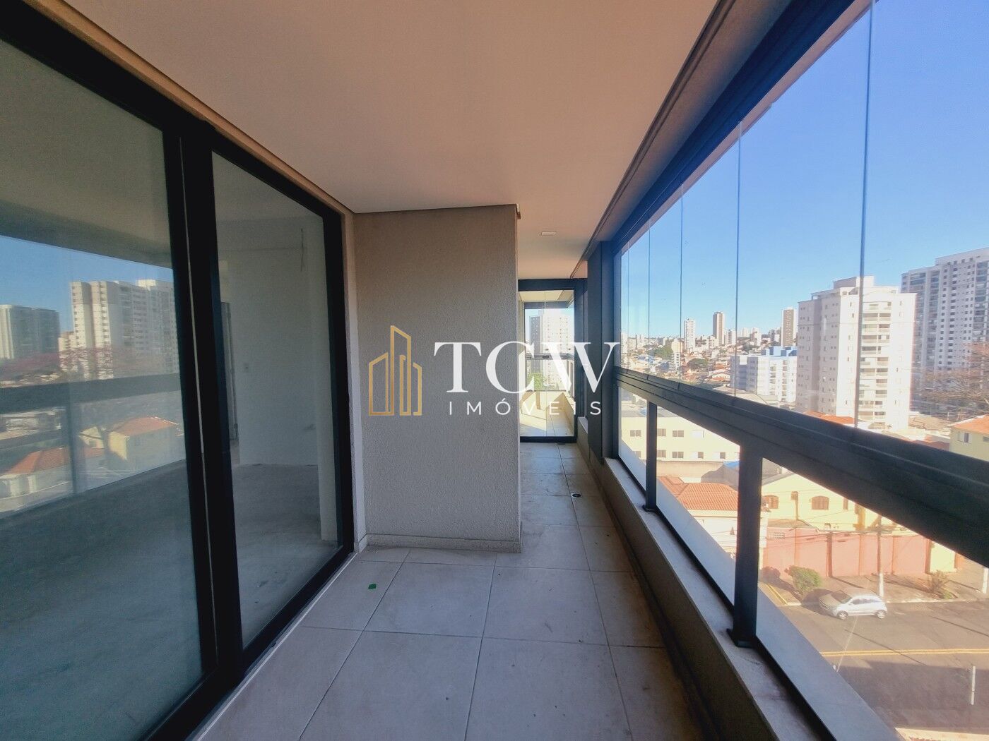 Apartamento, 2 quartos, 60 m² - Foto 6